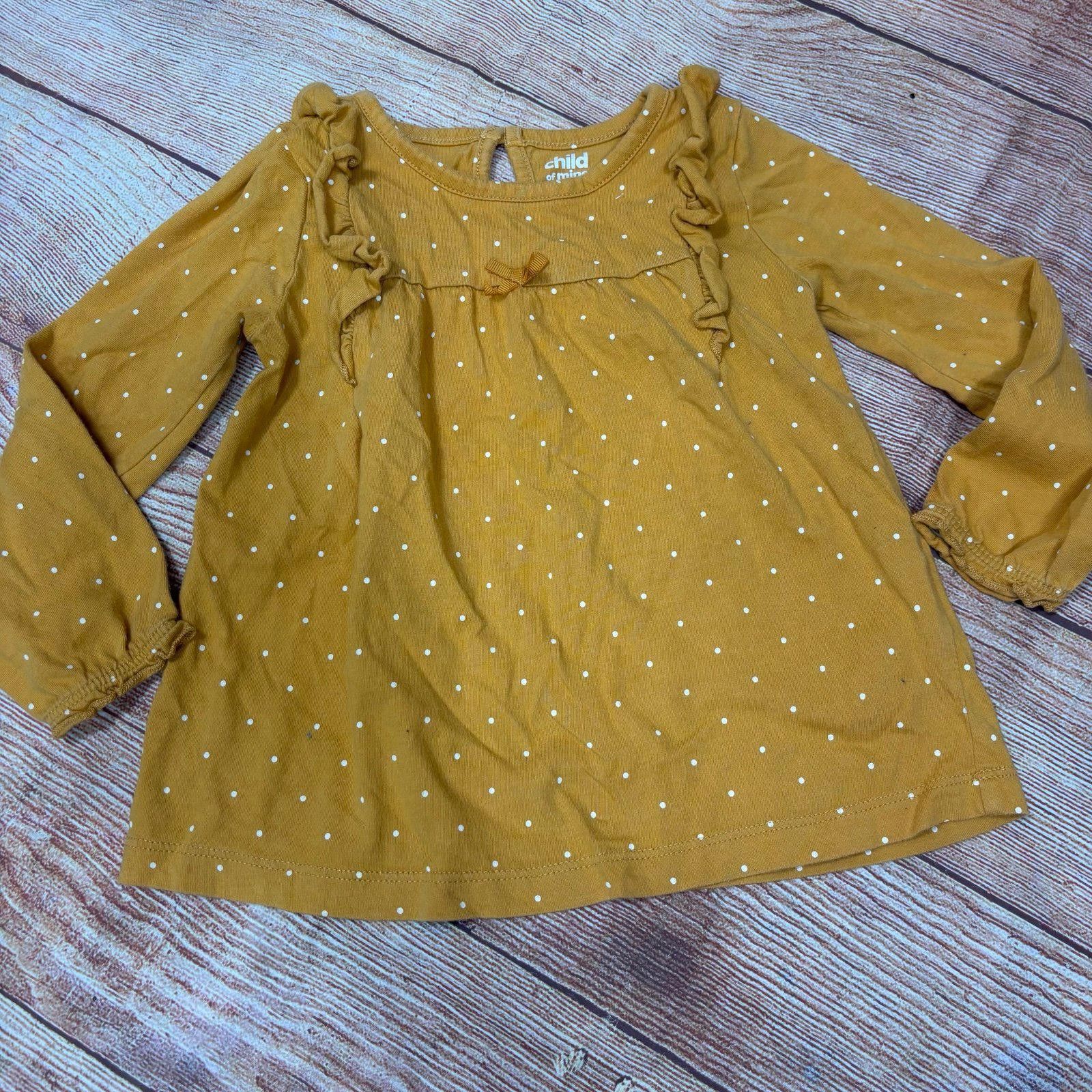 Other Girls 24 Month Shirt Bundle Size ONE SIZE - 2 Thumbnail