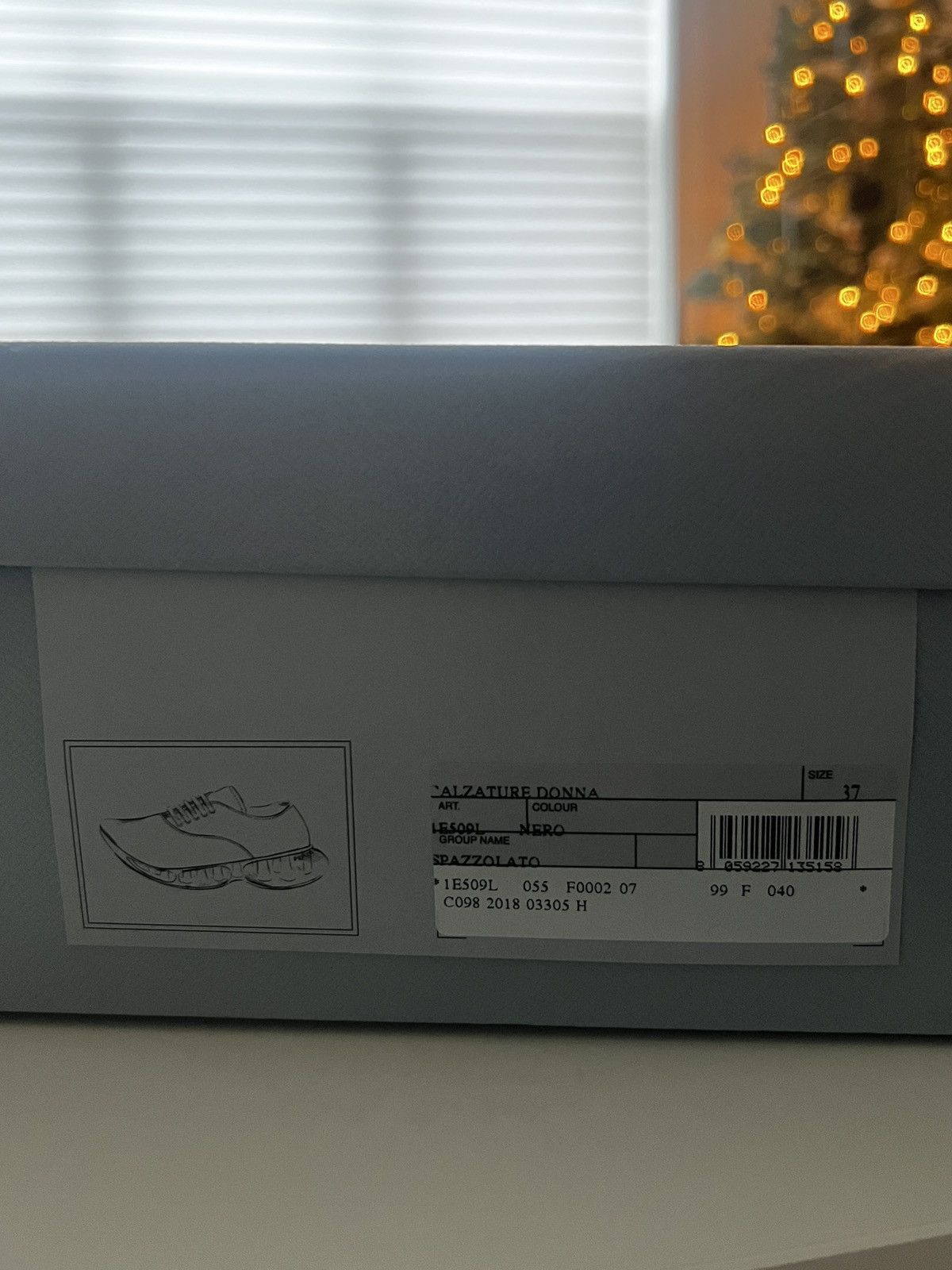 Prada Prada cloudbust Size US 7 / IT 37 - 2 Thumbnail