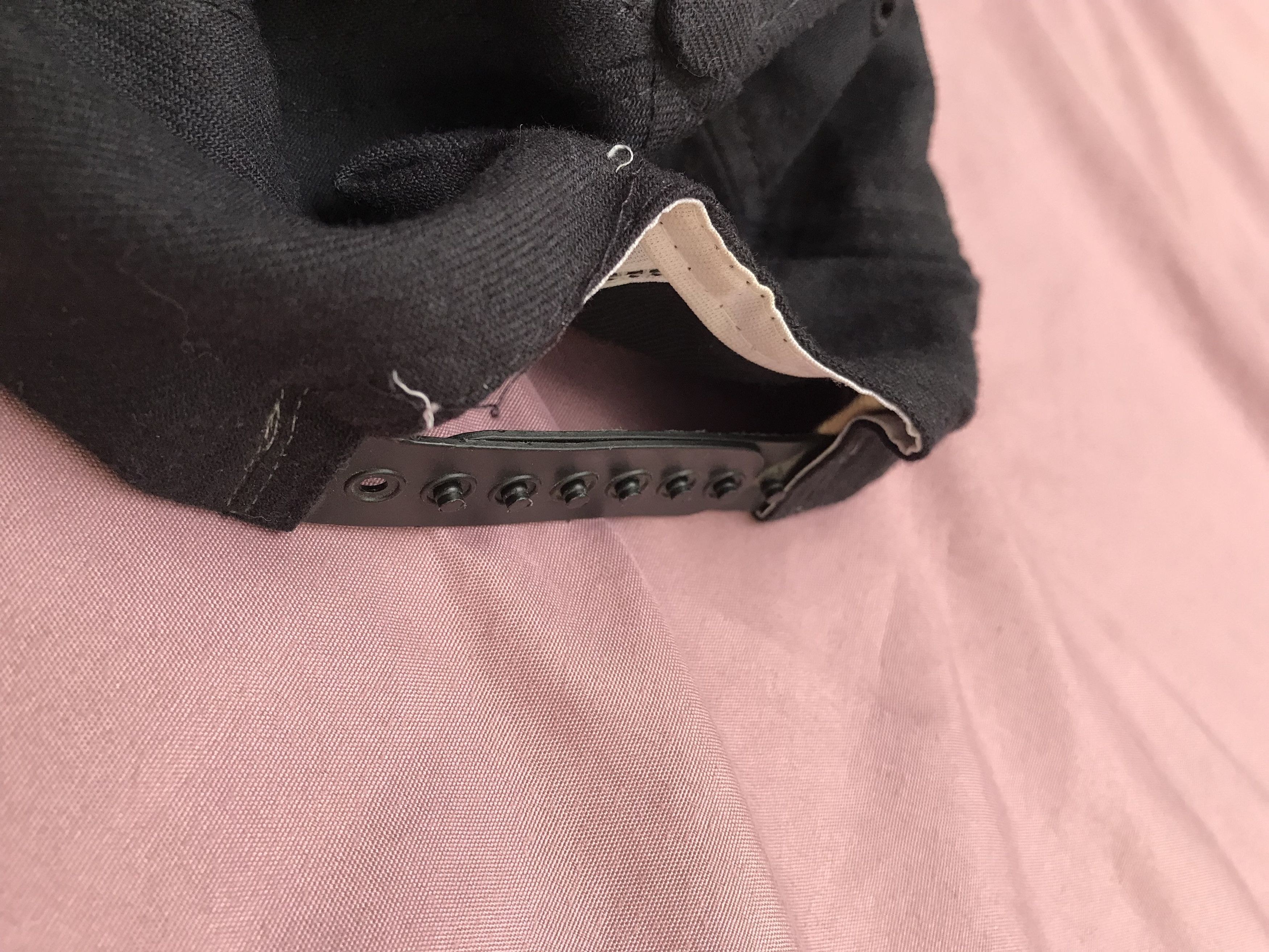 New Era MADE IN USA VINTAGE NEW ERA CAP Size ONE SIZE - 5 Thumbnail