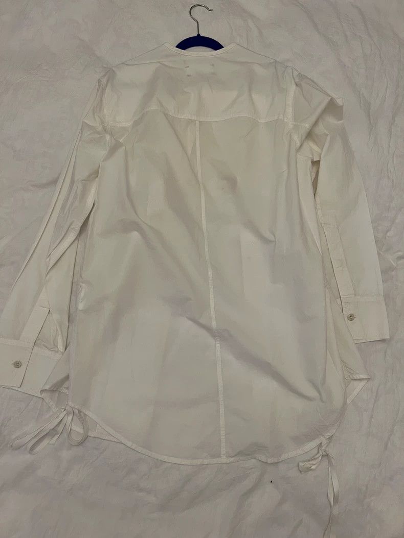 Song For The Mute Song For The Mute ribbon shirt Size US S / EU 44-46 / 1 - 4 Thumbnail