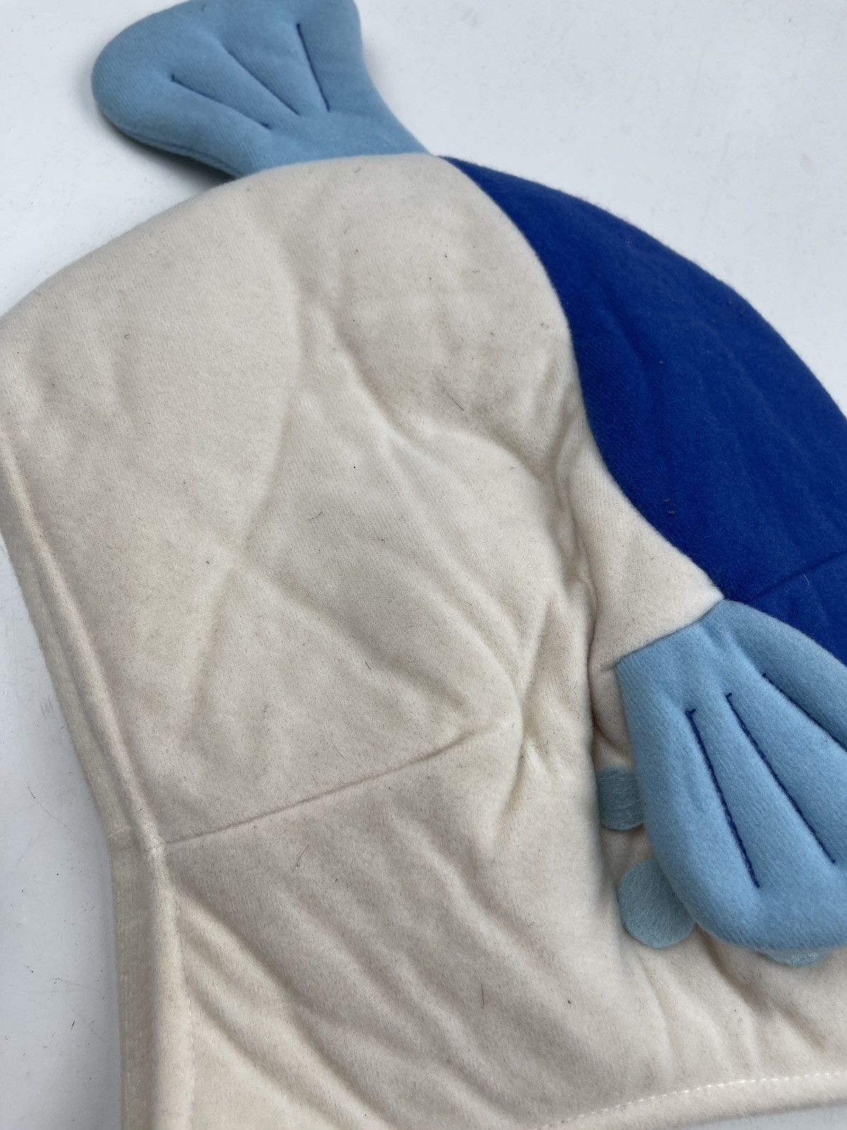 Japanese Brand very rare fish hat tc14 Size ONE SIZE - 8 Thumbnail