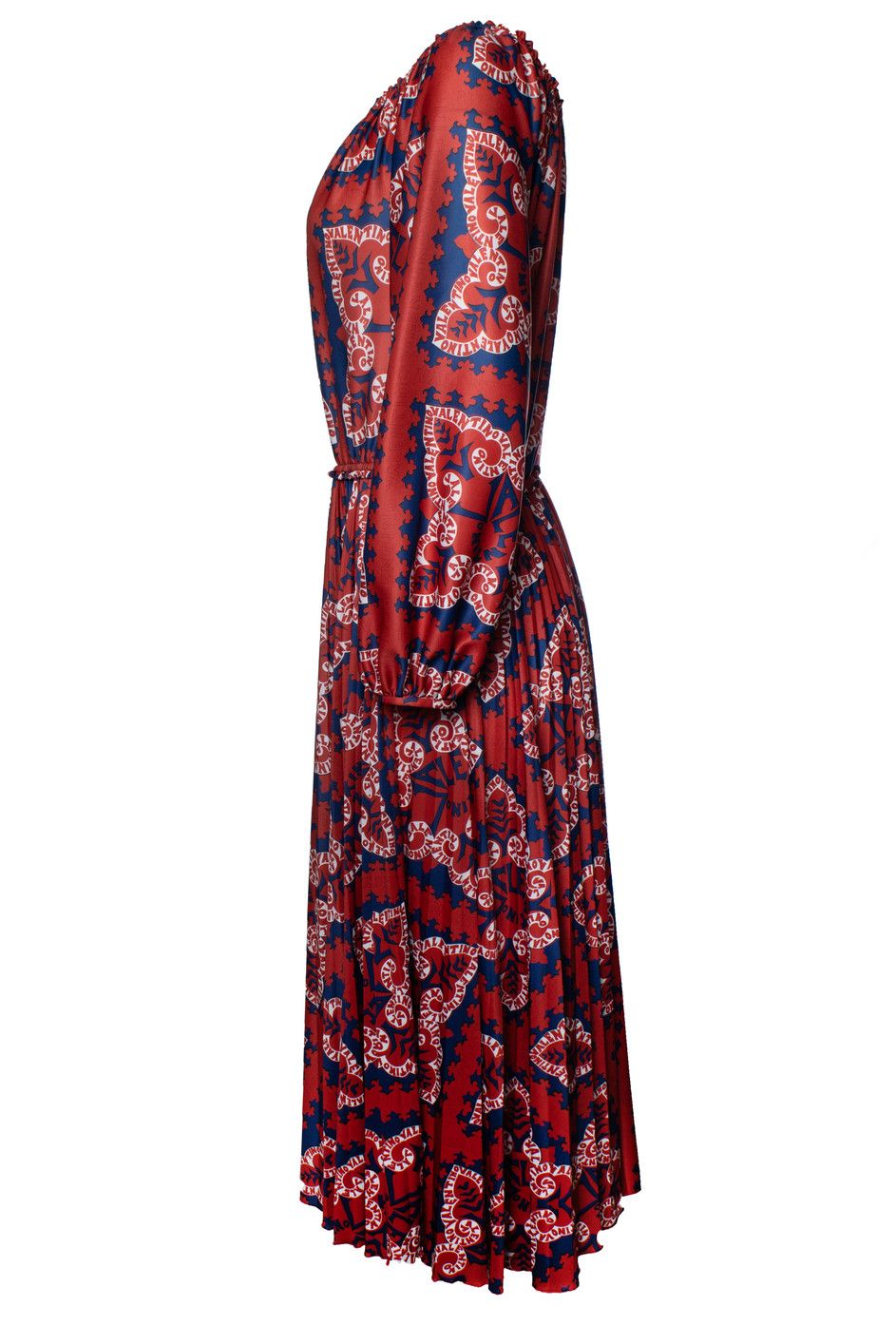 Valentino Valentino Garavani, chic resort 2019 dress Size L / US 10 / IT 46 - 3 Thumbnail