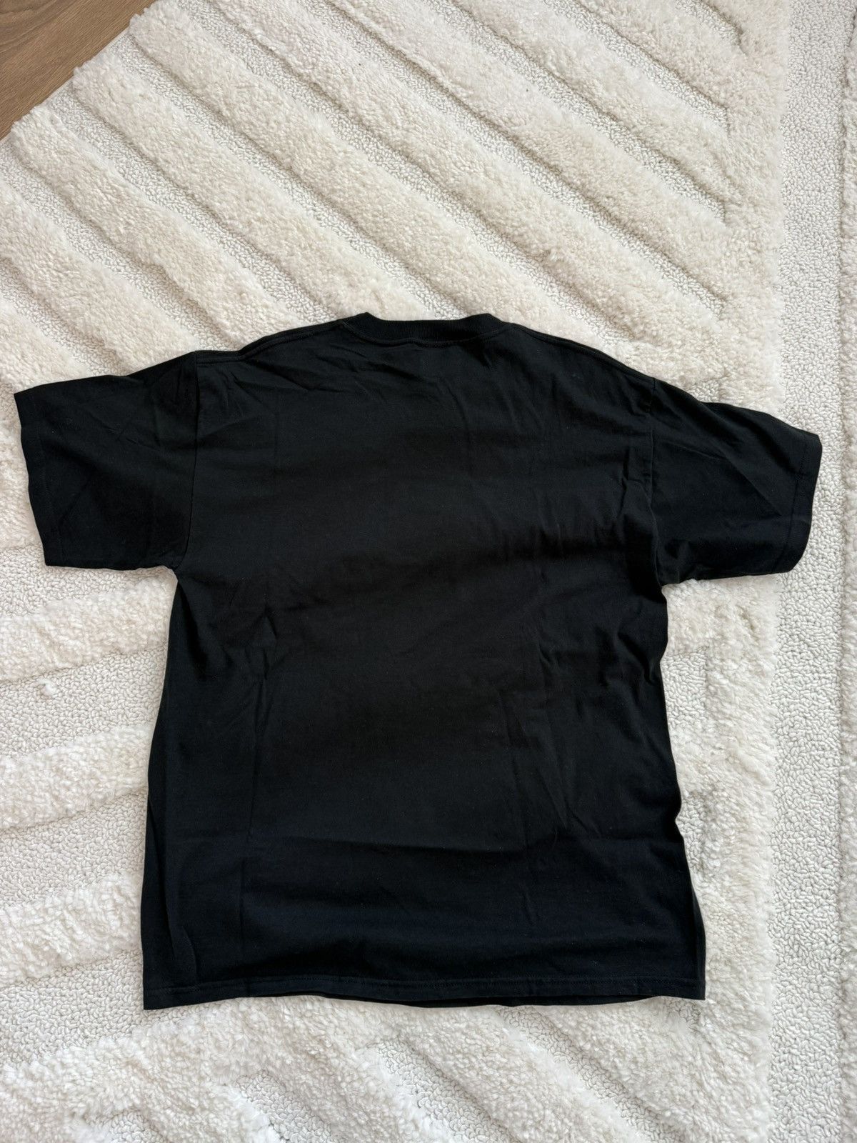 Vintage Goldberg WCW/NWO tee Size US XL / EU 56 / 4 - 2 Thumbnail