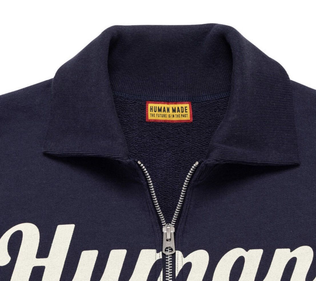Human Made Human Made Top Size ONE SIZE - 3 Thumbnail