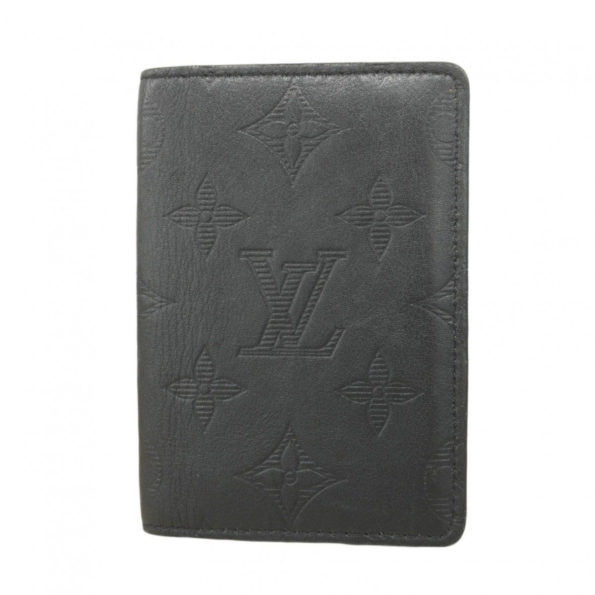Louis Vuitton Louis Vuitton Organizer de poche wallet Size ONE SIZE - 1 Thumbnail