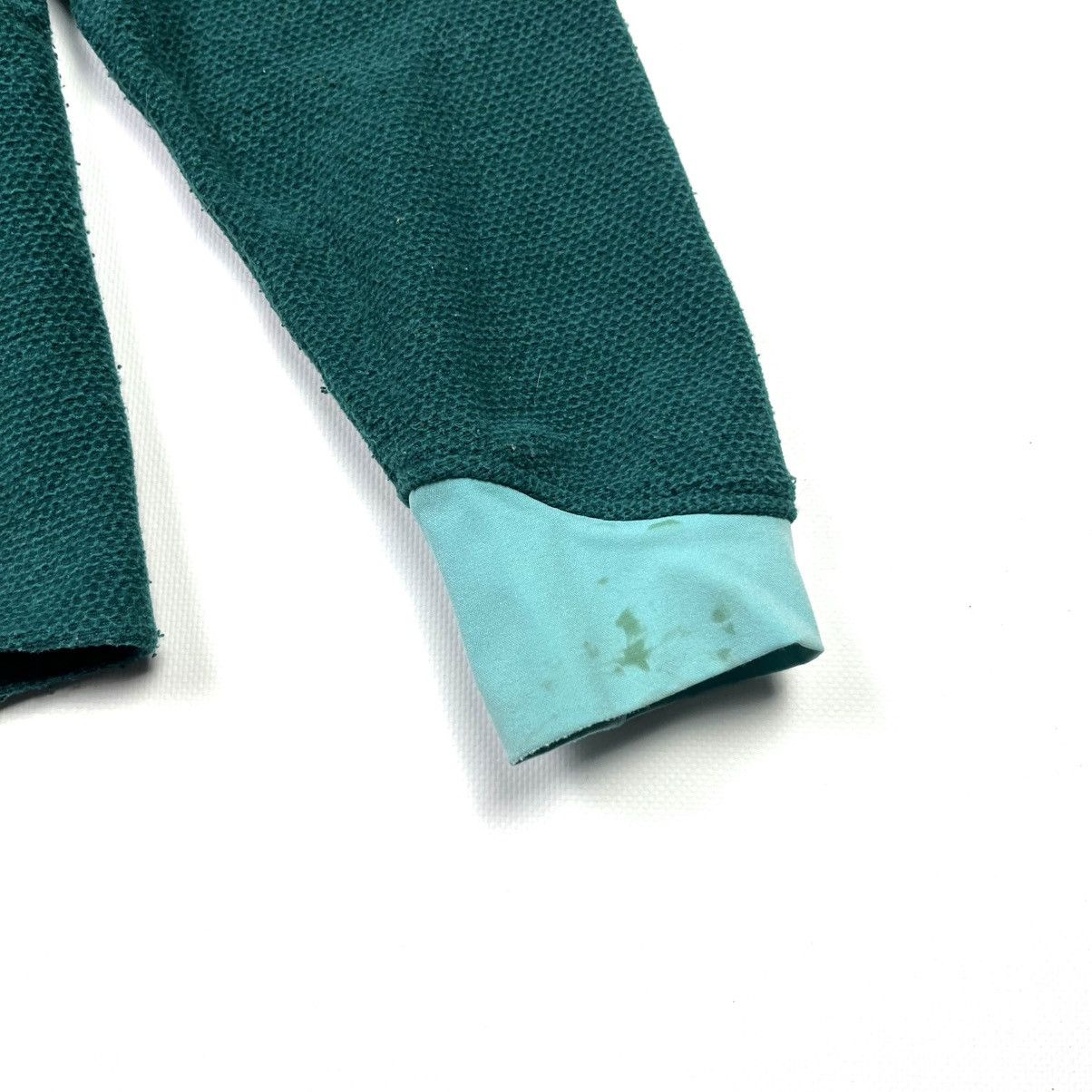 Arc'teryx Arc’teryx Zip Fleece Polartec Outdoor Life Blue Women’s Size M / US 6-8 / IT 42-44 - 4 Thumbnail