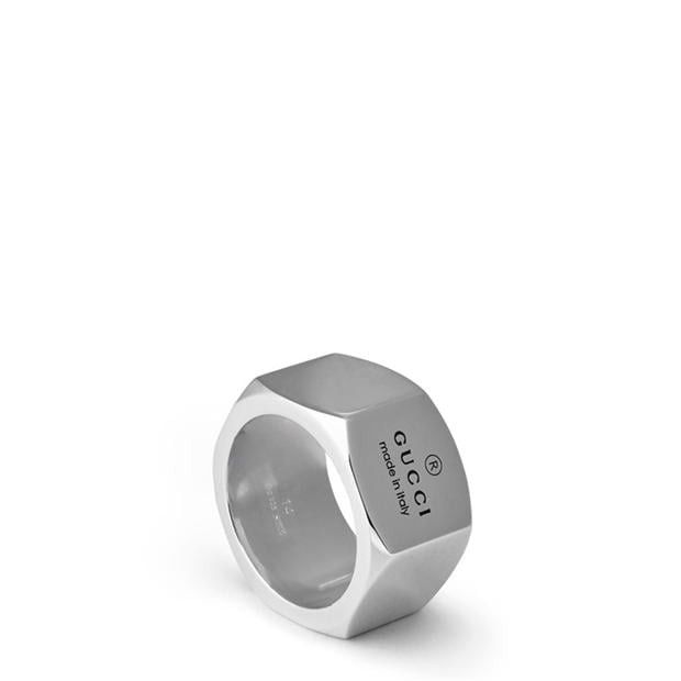 Gucci Trademark Ring Size ONE SIZE - 1 Thumbnail