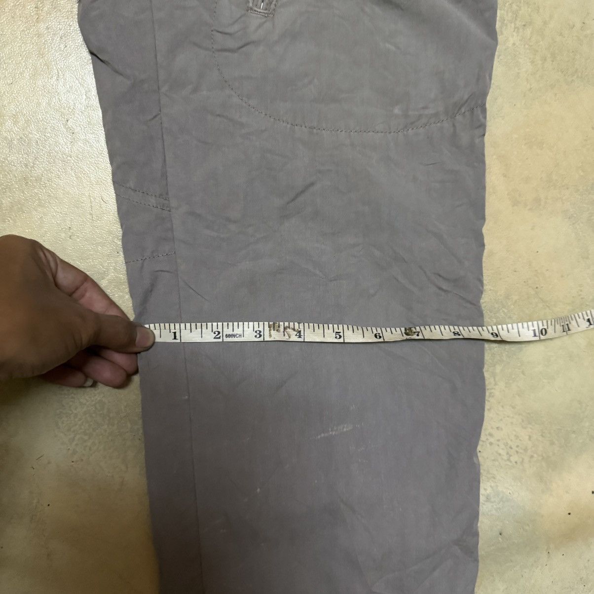 C.P. Company C.P. Company Pants Size US 28 / EU 44 - 16 Thumbnail