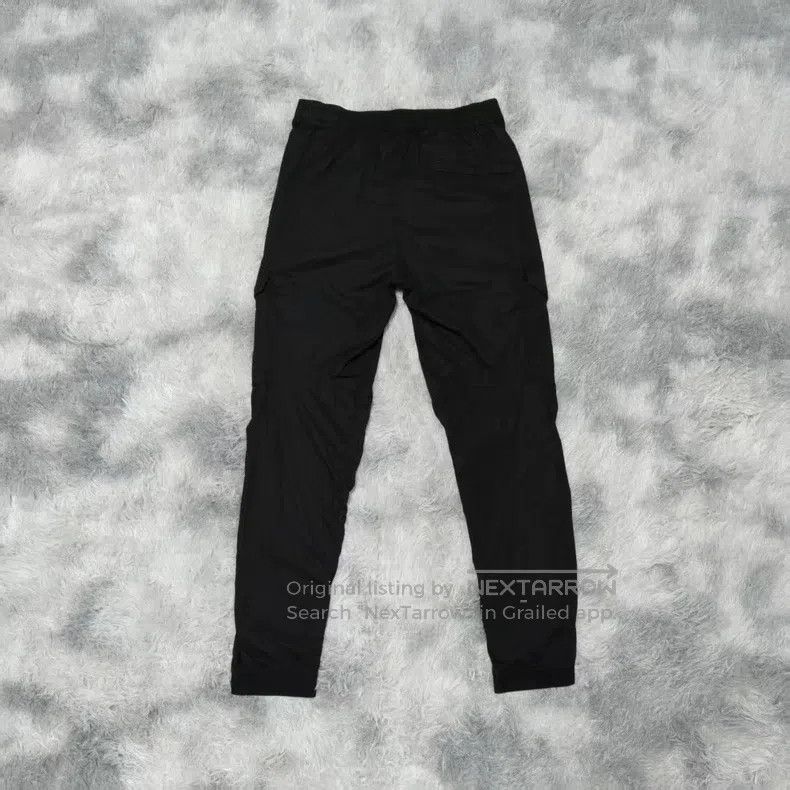 Stone Island Stone Island Black Work Pants Size US 29 - 2 Thumbnail