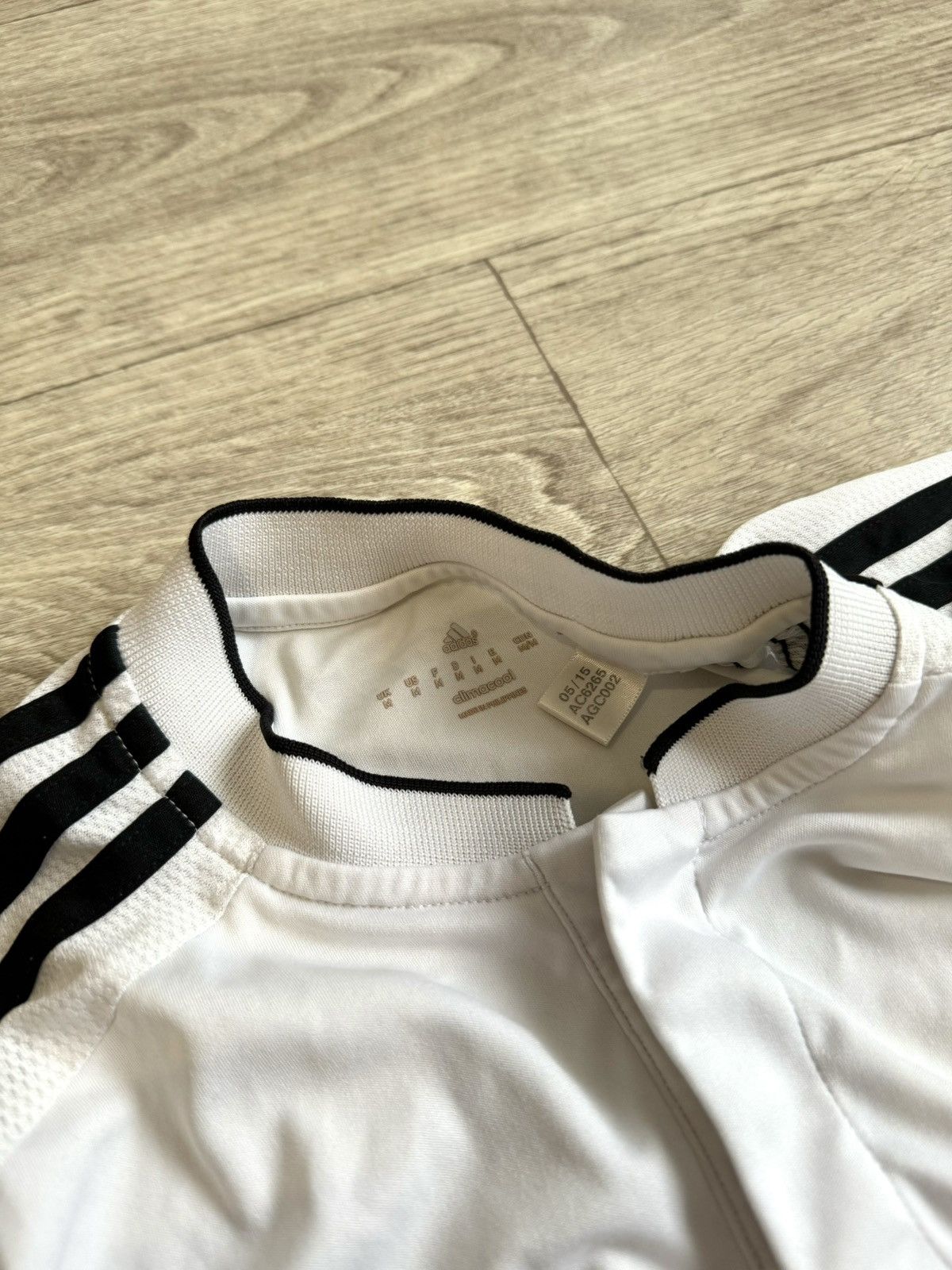 Adidas 🔷Vintage Adidas Besiktas Soccer jersey🔷 Size US M / EU 48-50 / 2 - 4 Thumbnail