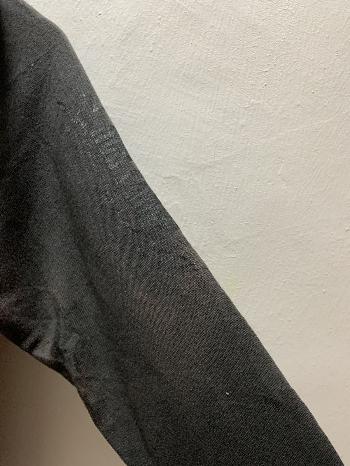 Hysteric Glamour Japanese Brand Center Clease Ifsixwasnine punk gothic style Size US M / EU 48-50 / 2 - 9 Thumbnail