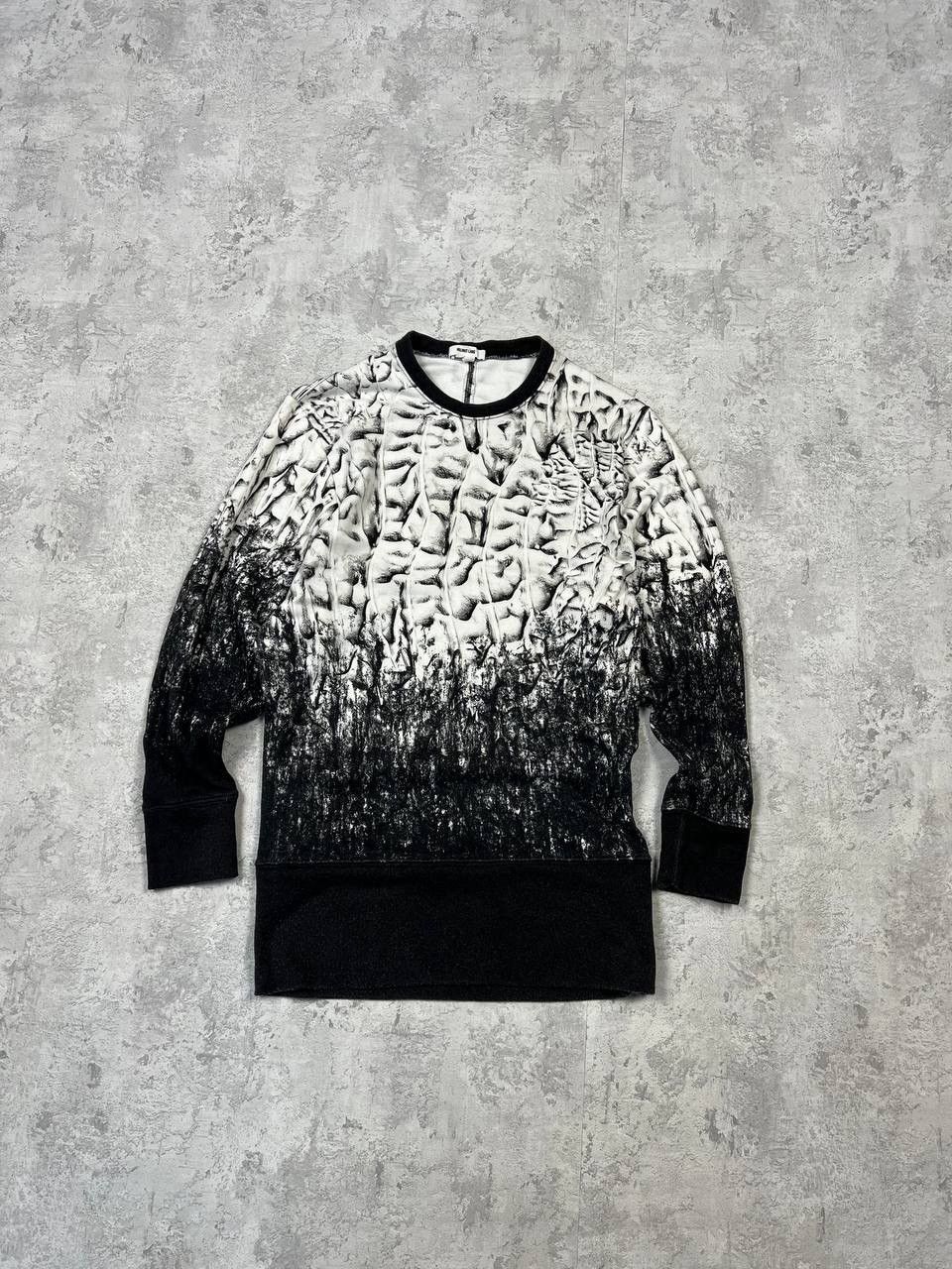 Helmut Lang Helmut Lang Long sleeve Size S / US 4 / IT 40 - 1 Thumbnail