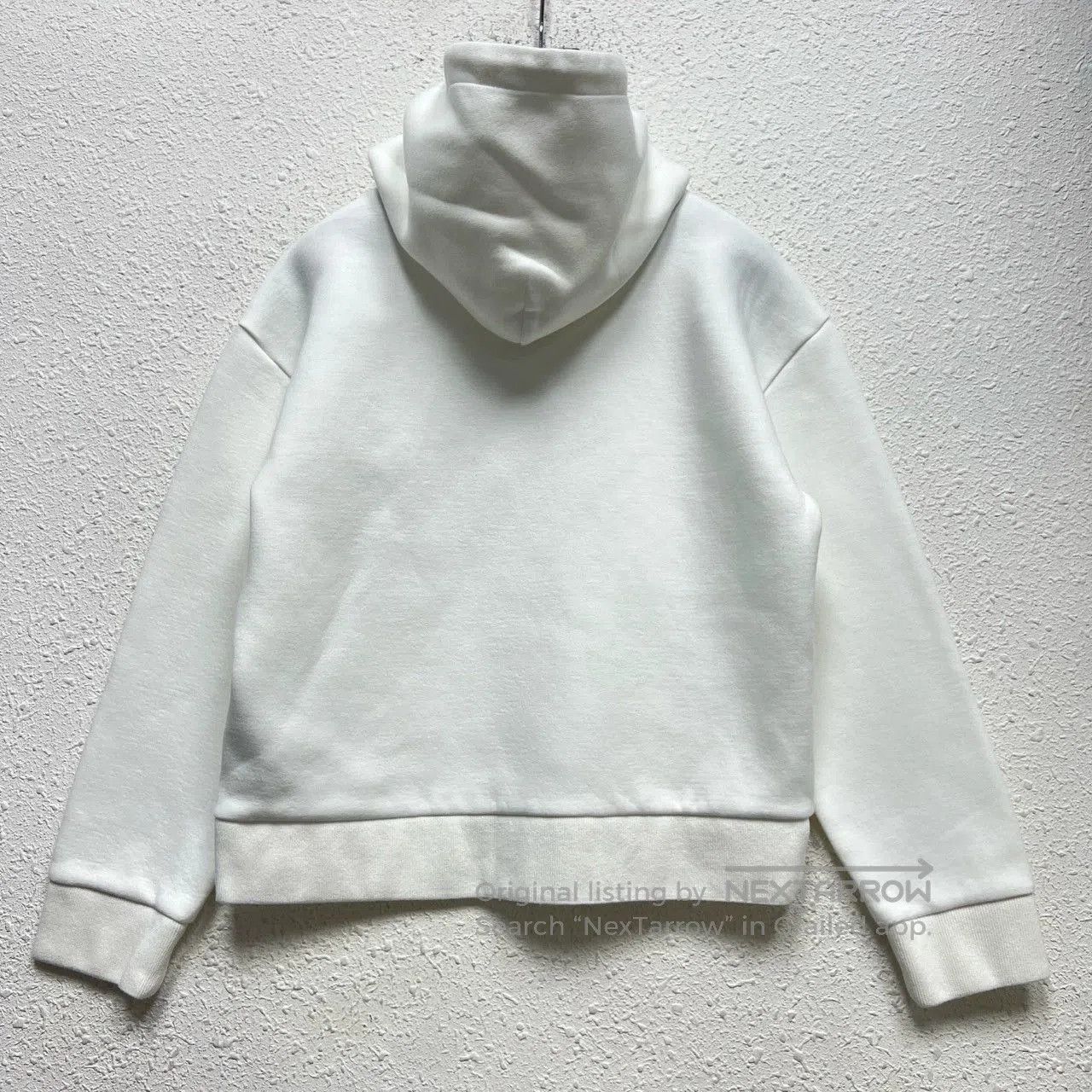 Louis Vuitton louis vuitton ss24 logo embroidered hoodie. Size US S / EU 44-46 / 1 - 2 Thumbnail