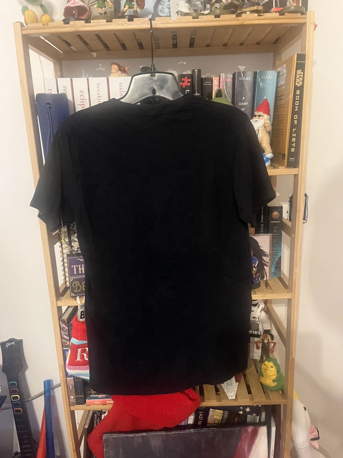 Levi's × Star Wars levi’s star wars darth vader t shirt size small black Size US S / EU 44-46 / 1 - 4 Thumbnail