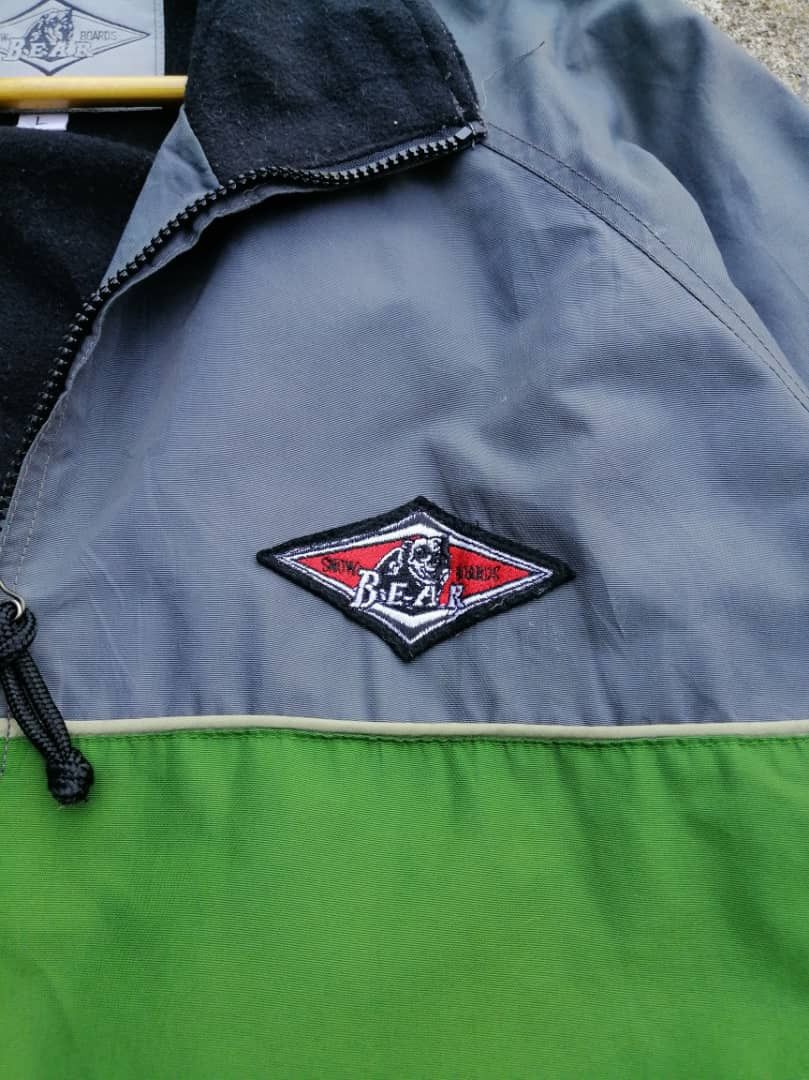 Other Bear Snow Boards Jacket Size US L / EU 52-54 / 3 - 2 Thumbnail