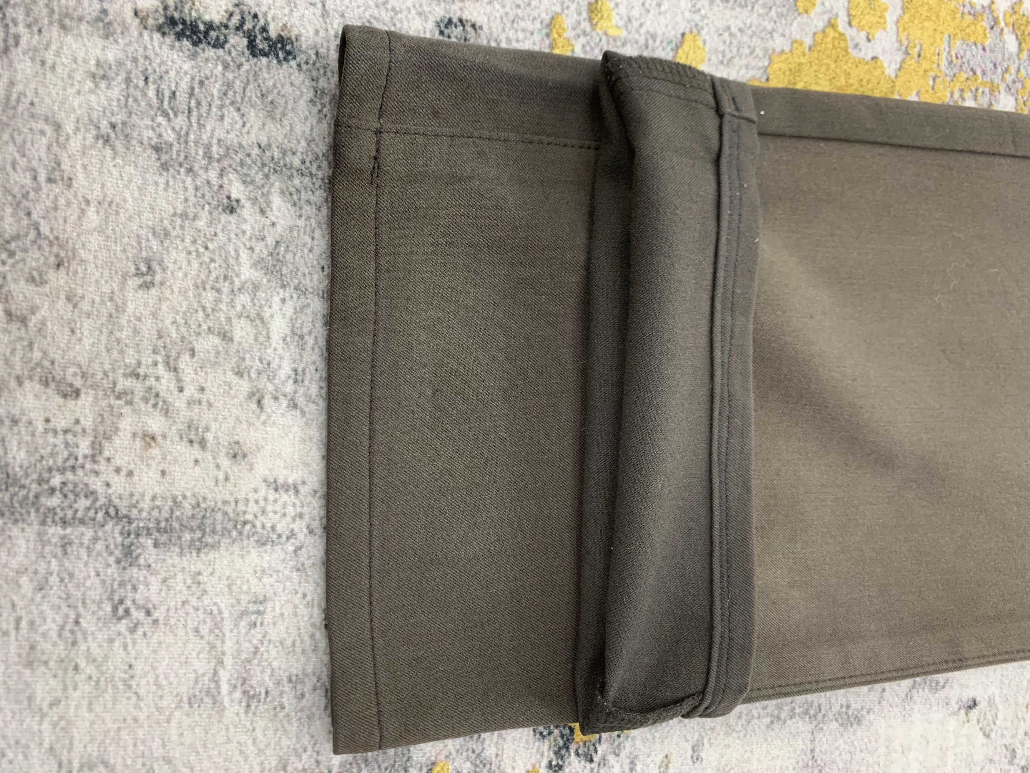 Japanese Brand Bobson Pants size 29 Size 29" - 8 Thumbnail