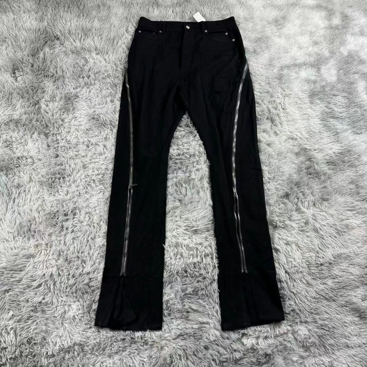 Rick Owens Rick Owens Jeans Size US 31 - 1 Thumbnail