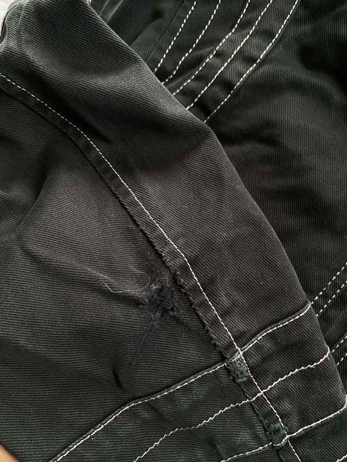 Diesel Diesel Hardcraft Jacket Size US M / EU 48-50 / 2 - 4 Thumbnail