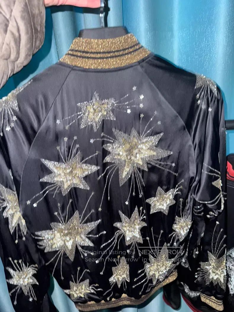Saint Laurent Paris #REF! Size US S / EU 44-46 / 1 - 4 Thumbnail