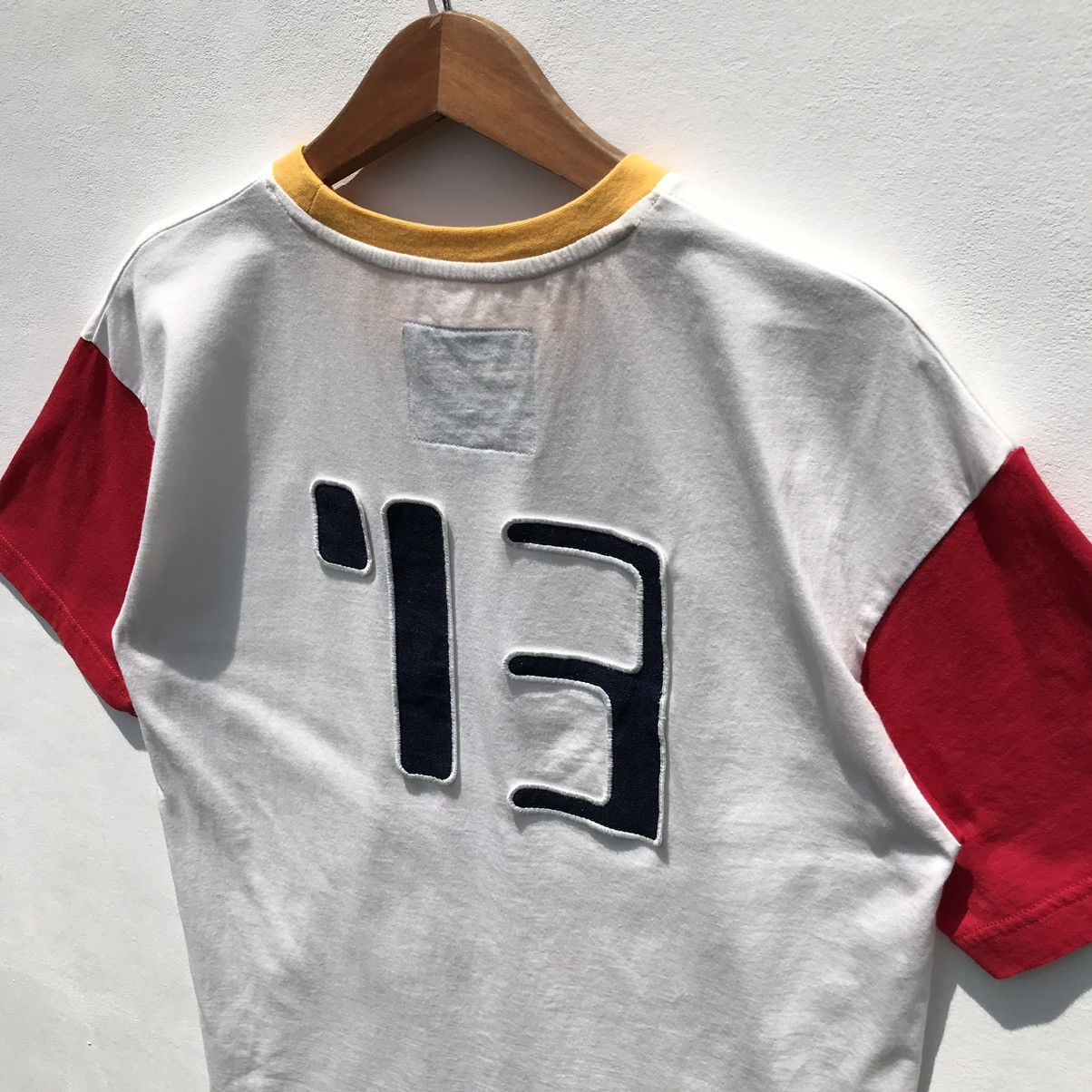 Acne Studios Acne Studios Bla Konst Shirt Acne StuDios Luxury Brand Size US S / EU 44-46 / 1 - 6 Thumbnail