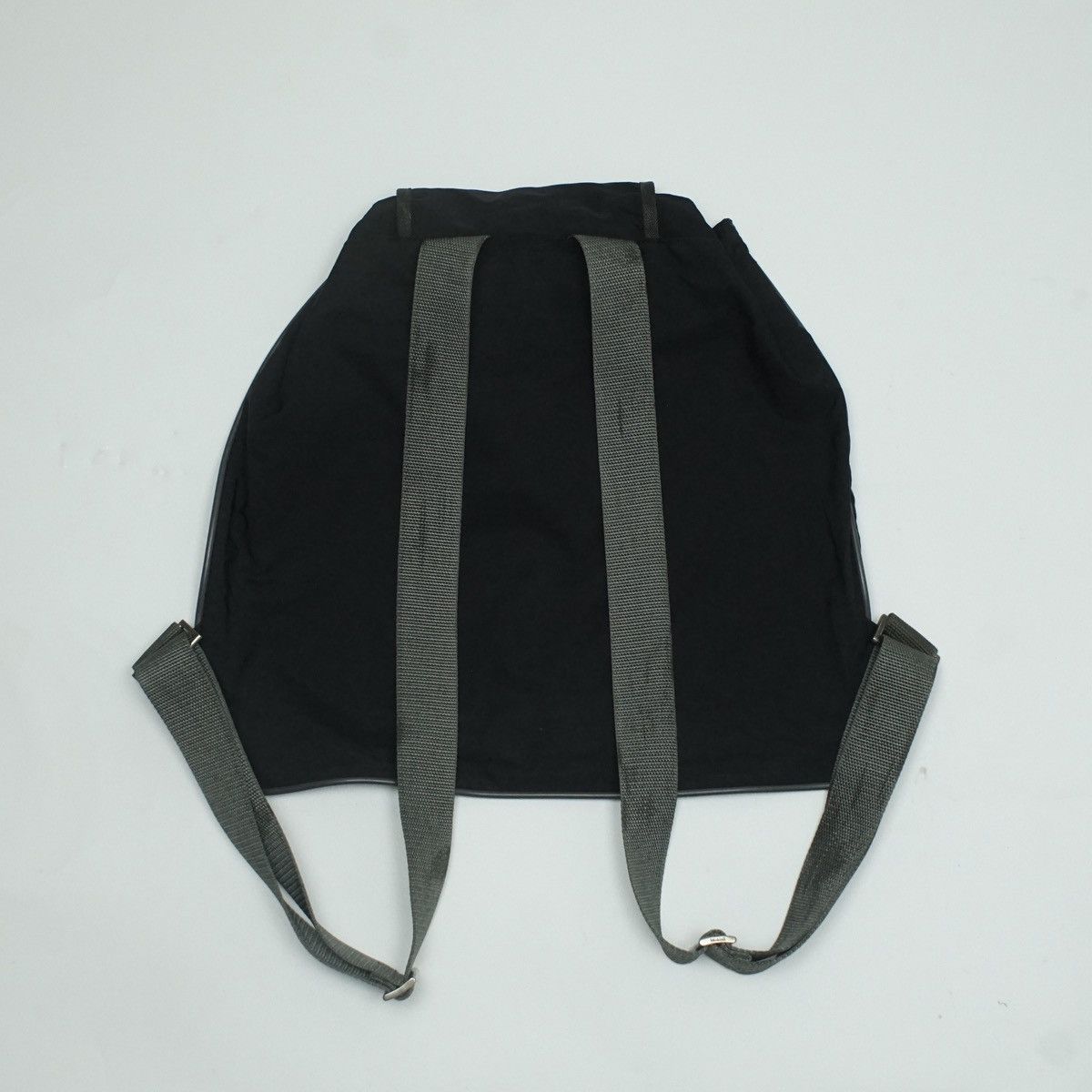 Prada *NoTariff Prada Sport Drawstring Backpack Size ONE SIZE - 7 Thumbnail