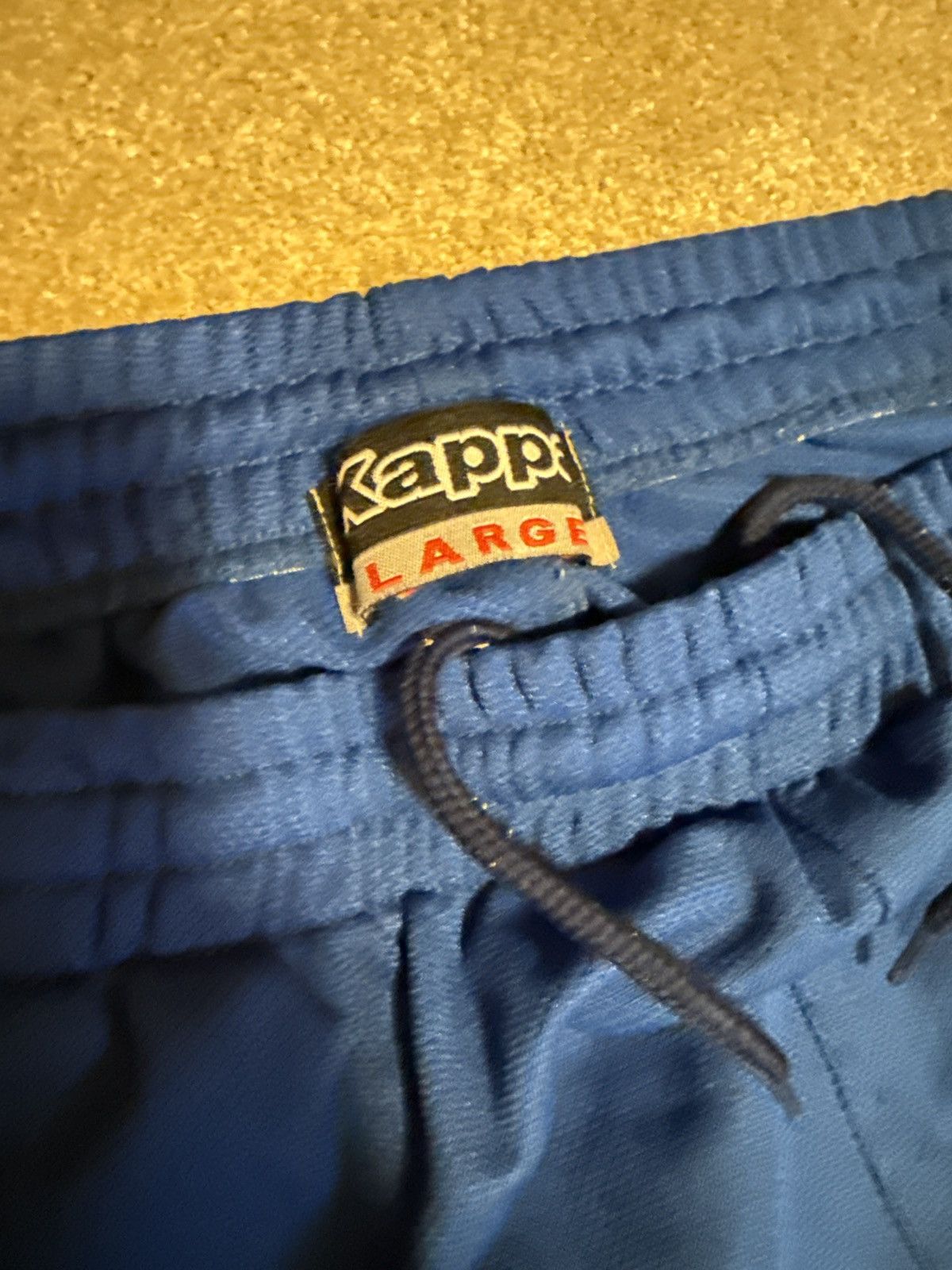 Kappa Kappa Track Pants Size US 32 / EU 48 - 4 Thumbnail