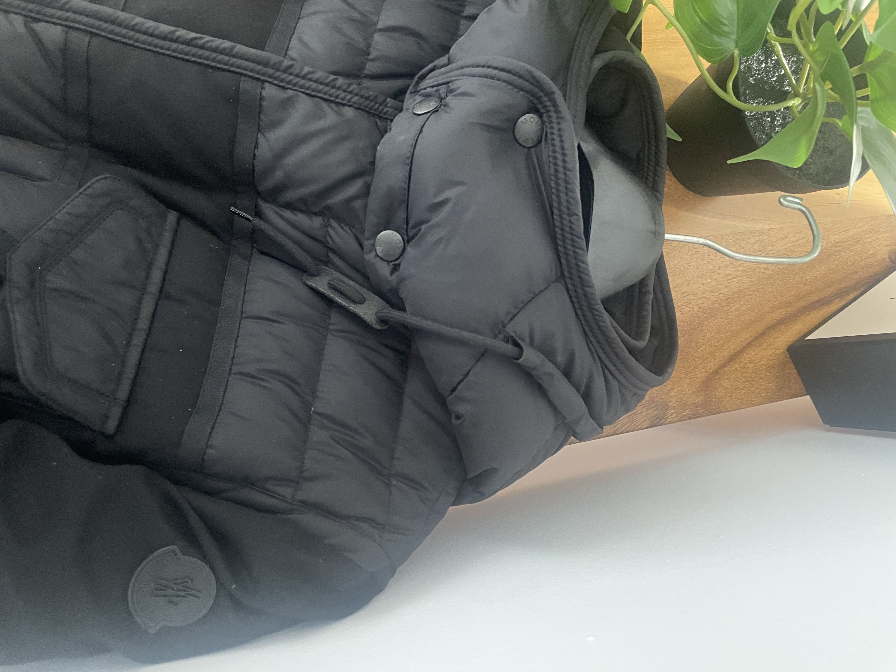 Moncler Moncler Ryan Jacket size 2 (Medium) Size US M / EU 48-50 / 2 - 6 Thumbnail