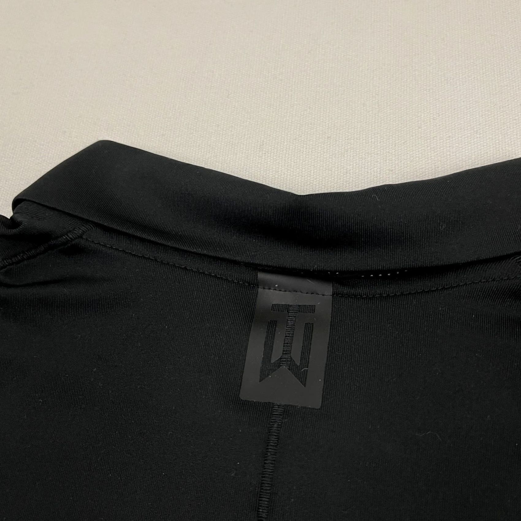 Nike Nike Tiger Woods Shirt Mens M Black Active Dri-Fit Performance Golf Casual Size US M / EU 48-50 / 2 - 3 Thumbnail