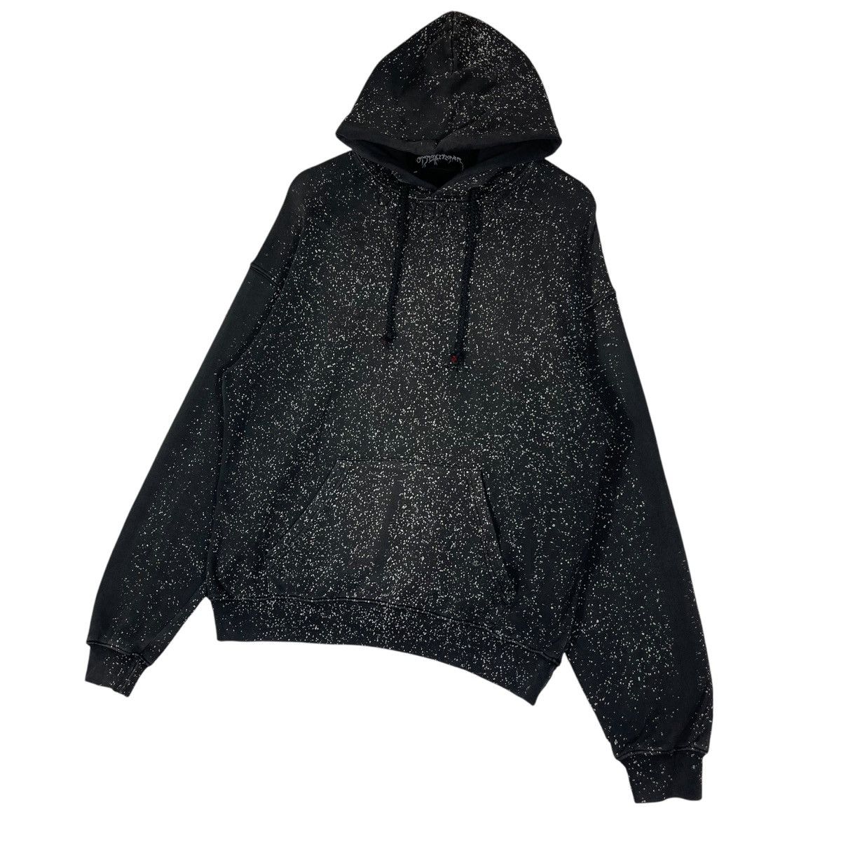 Ottolinger Ottolinger Sprinkle Hoodie Made In Portugal Size US L / EU 52-54 / 3 - 3 Thumbnail