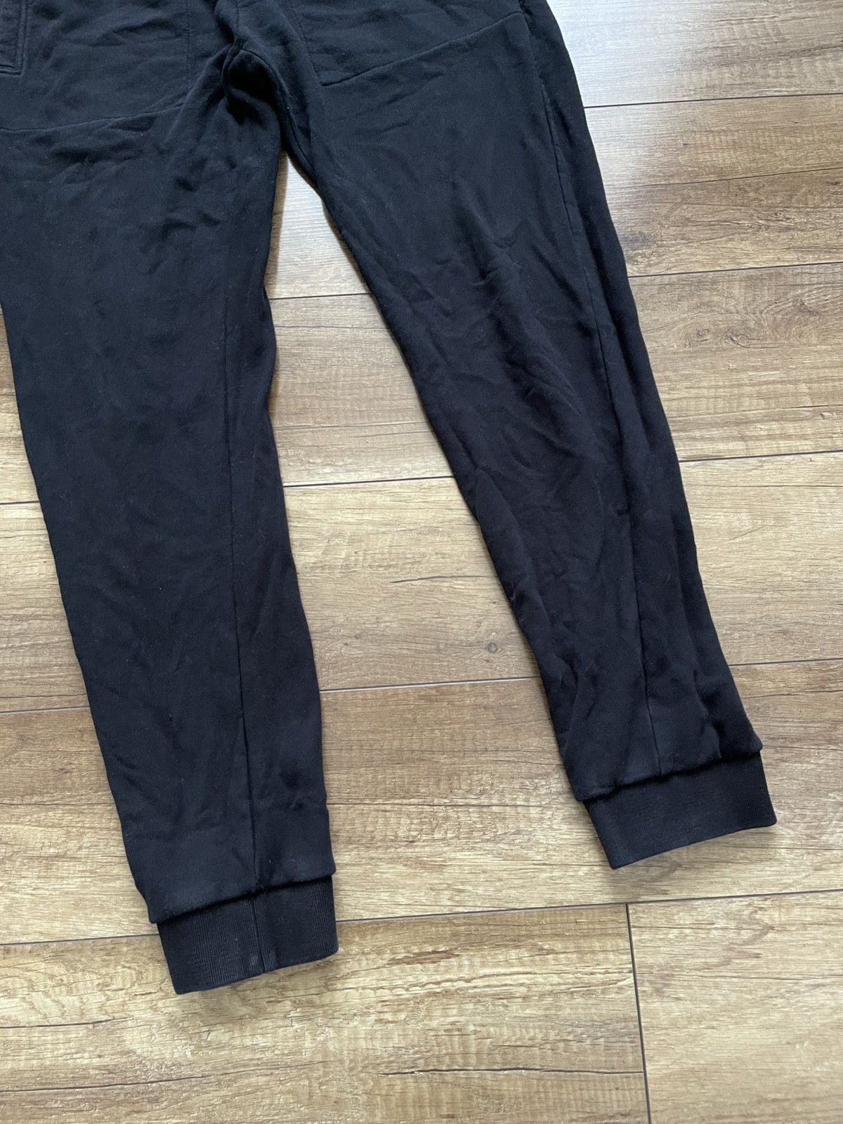 Versace Collection Jogger Sweatpants