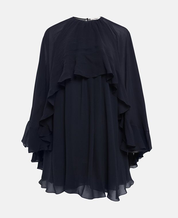 Chloe Elegant blouse Size XS / US 0-2 / IT 36-38 - 1 Thumbnail