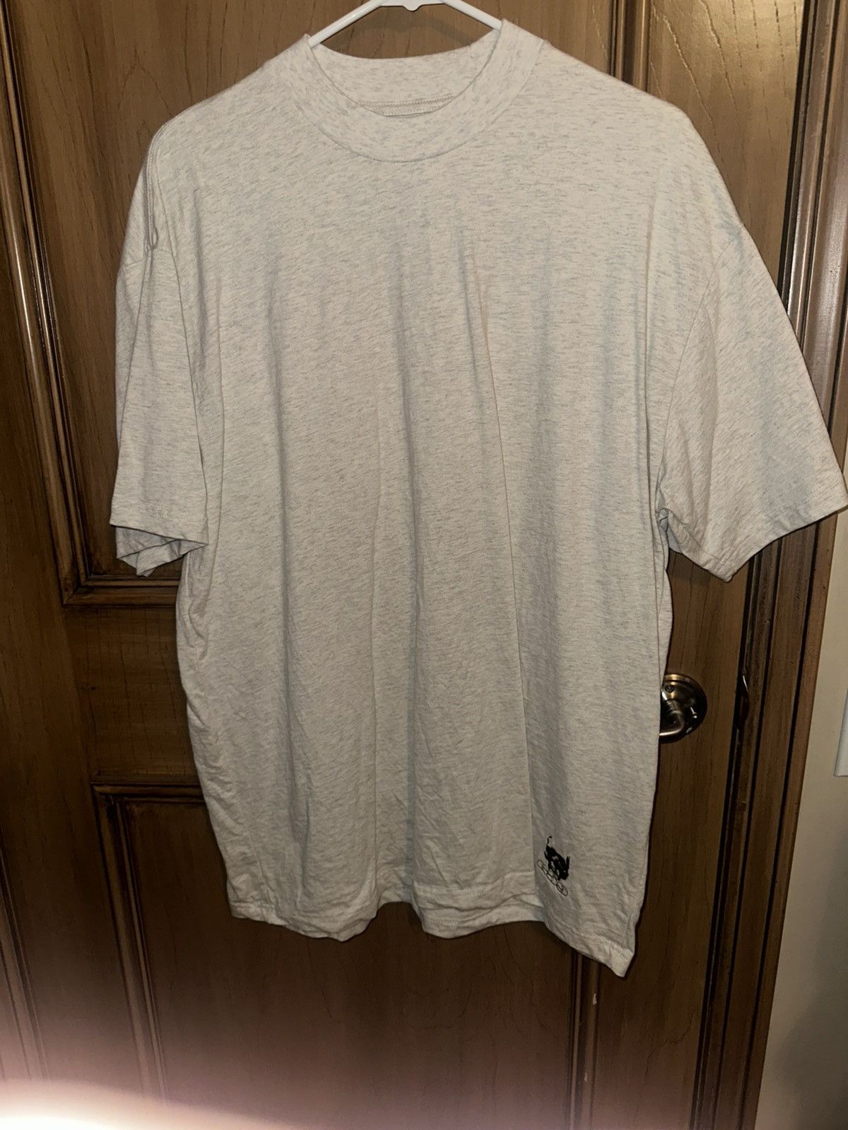 G59 Records G59 plain small logo under shirt Size US L / EU 52-54 / 3 - 1 Thumbnail