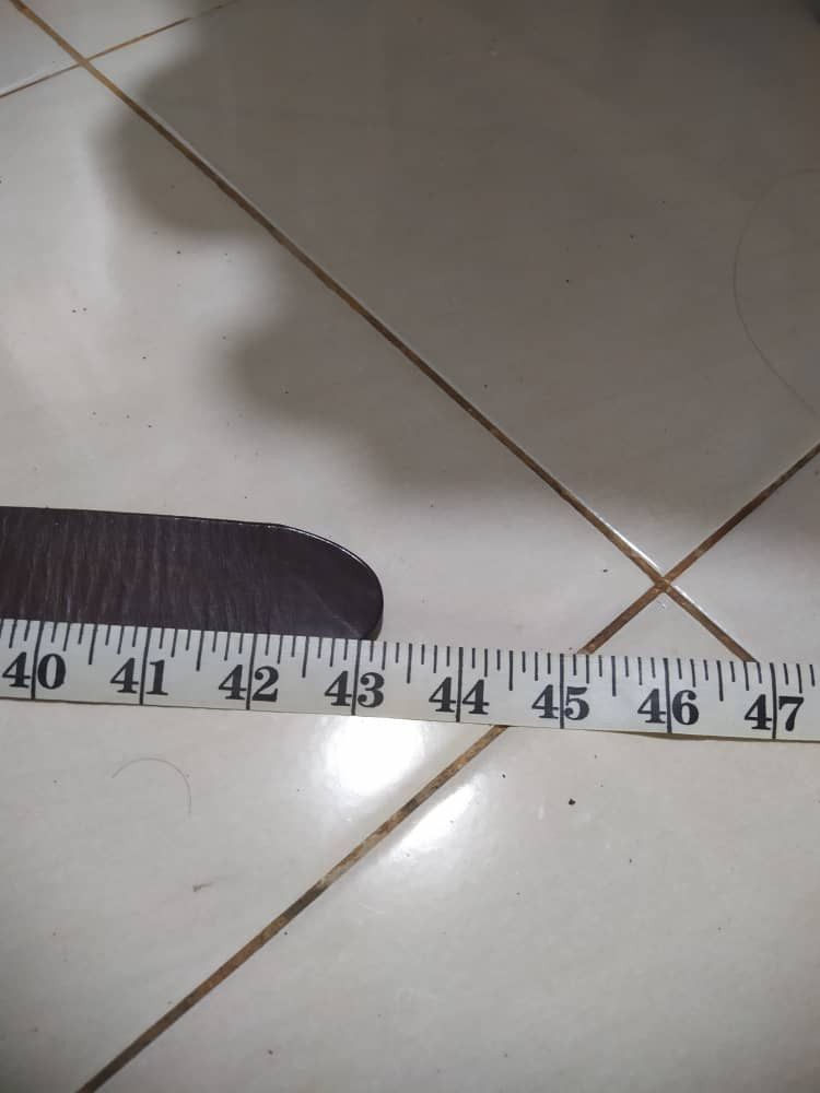 Abercrombie & Fitch 🔥Vintage 90's🔥Belt Abercrombie & Fitch Size ONE SIZE - 10 Thumbnail