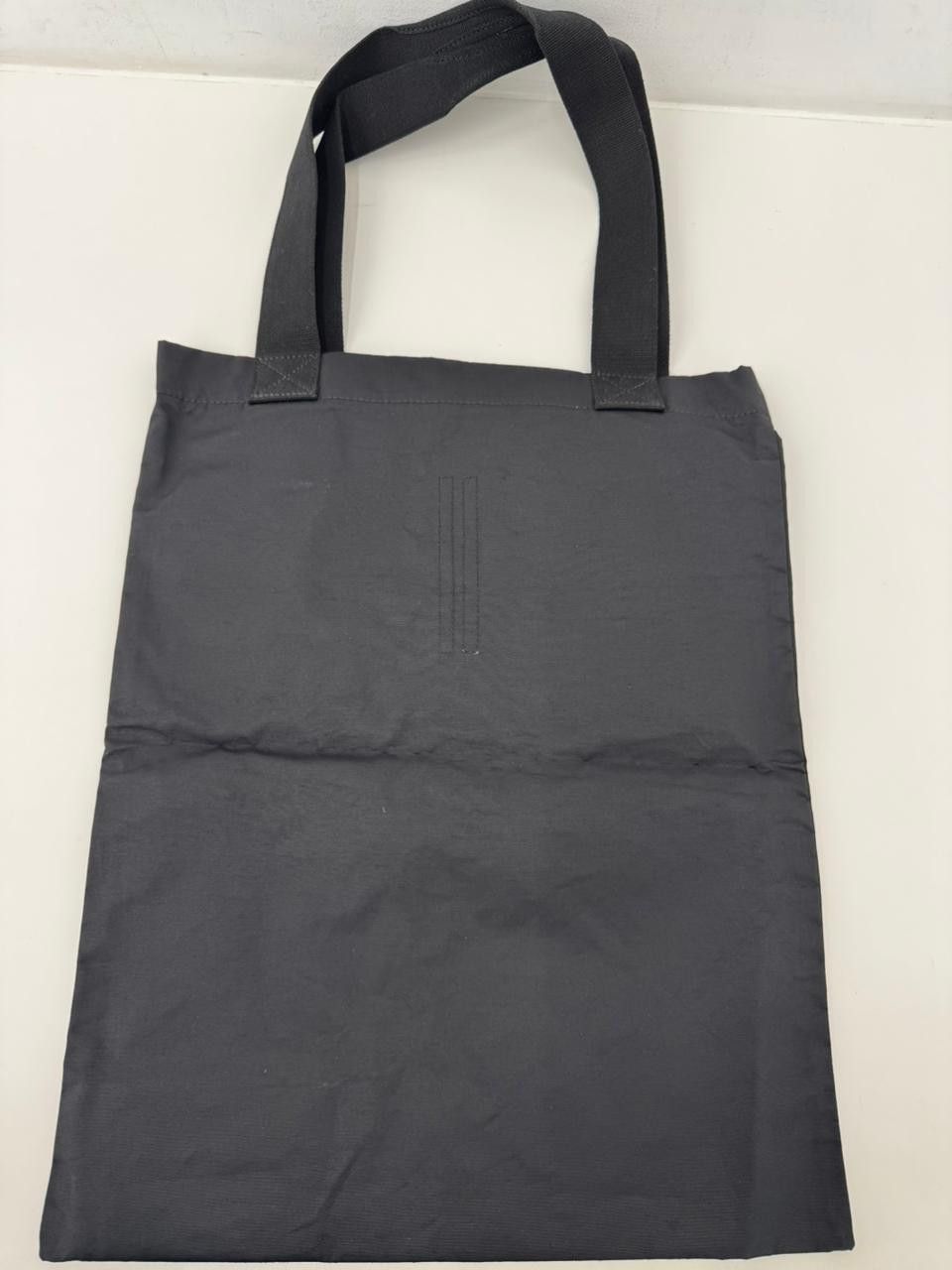 Rick Owens Drkshdw RICK OWENS DRKSHDW SHOPPER Size ONE SIZE - 2 Thumbnail