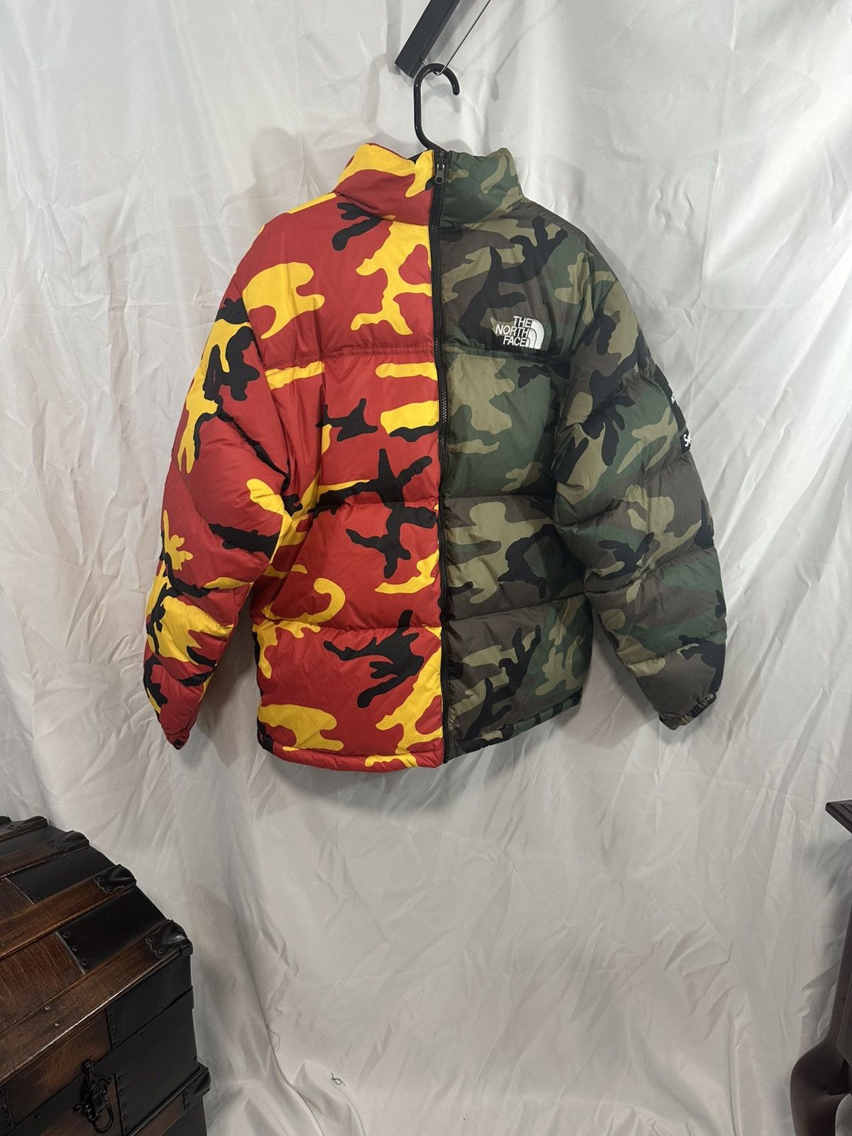 Supreme × The North Face Supreme x The North Face Size US L / EU 52-54 / 3 - 10 Thumbnail