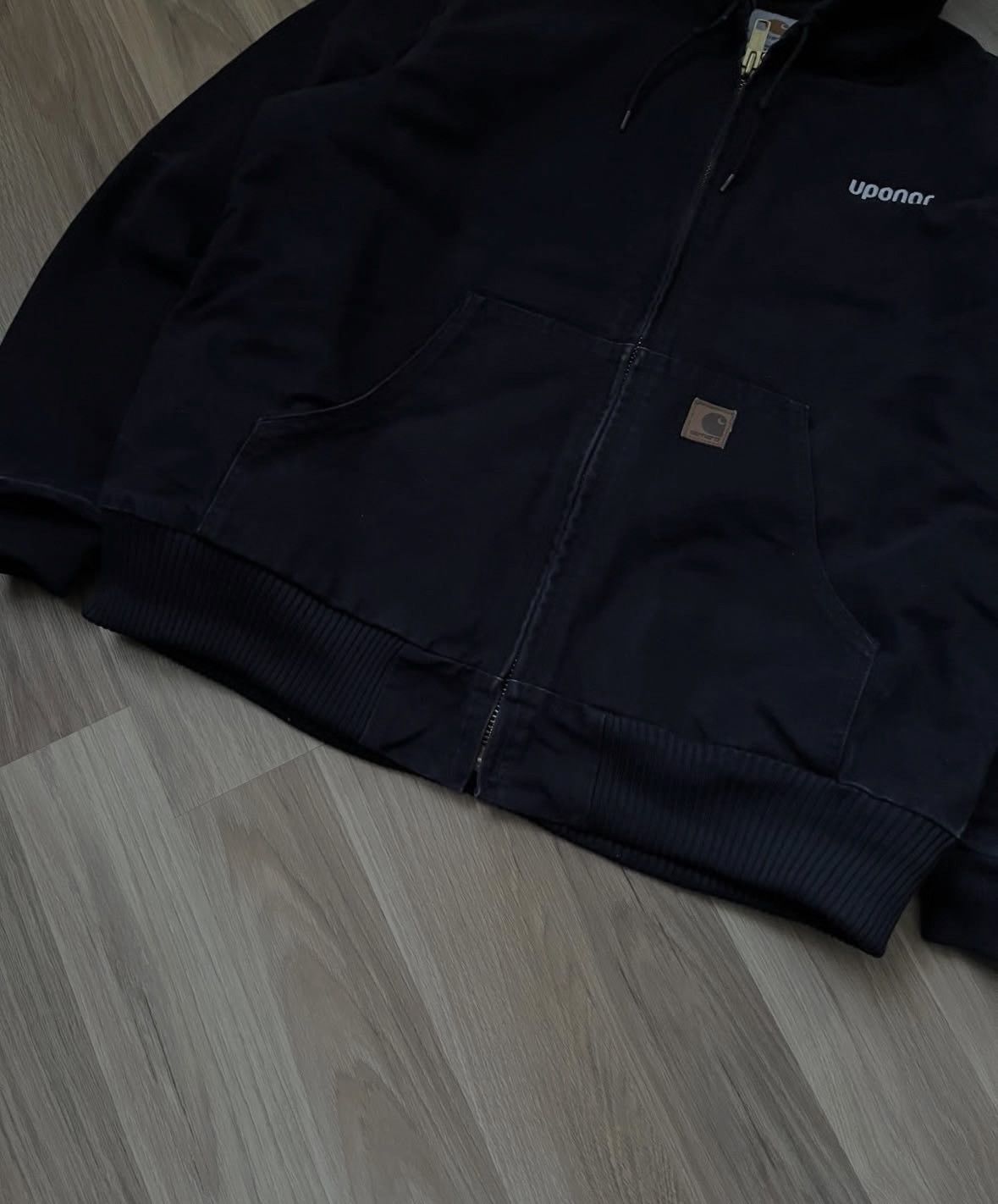 Carhartt CARHARTT JACKET Size US L / EU 52-54 / 3 - 4 Thumbnail