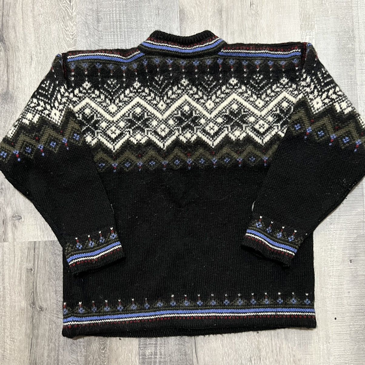 Dale Of Norway Vintage Fair store Isle Sweater Size XS