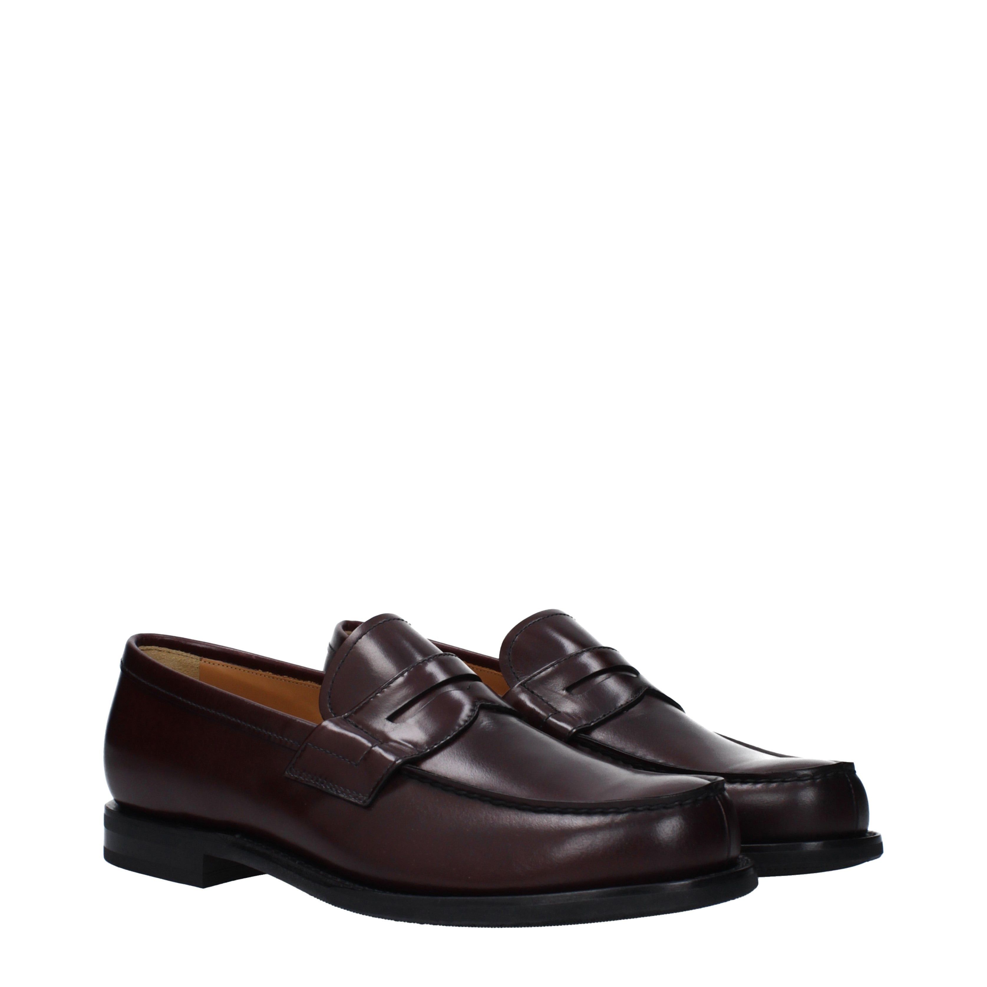 Church's Loafers Size US 7 / EU 40 - 1 Thumbnail