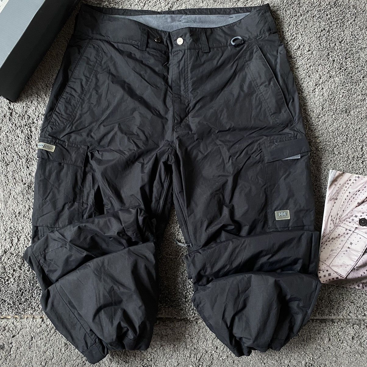 Helly Hansen Helly Hansen Helly Tech Vintage Outdoor Style in Motion Size US 42 / EU 58 - 1 Thumbnail
