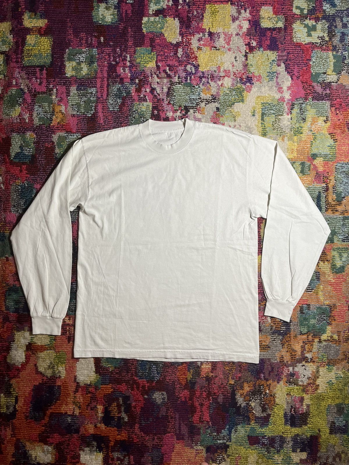 Yeezy Kanye Donda Unreleased Collage Picture Shirt Size US L / EU 52-54 / 3 - 2 Thumbnail
