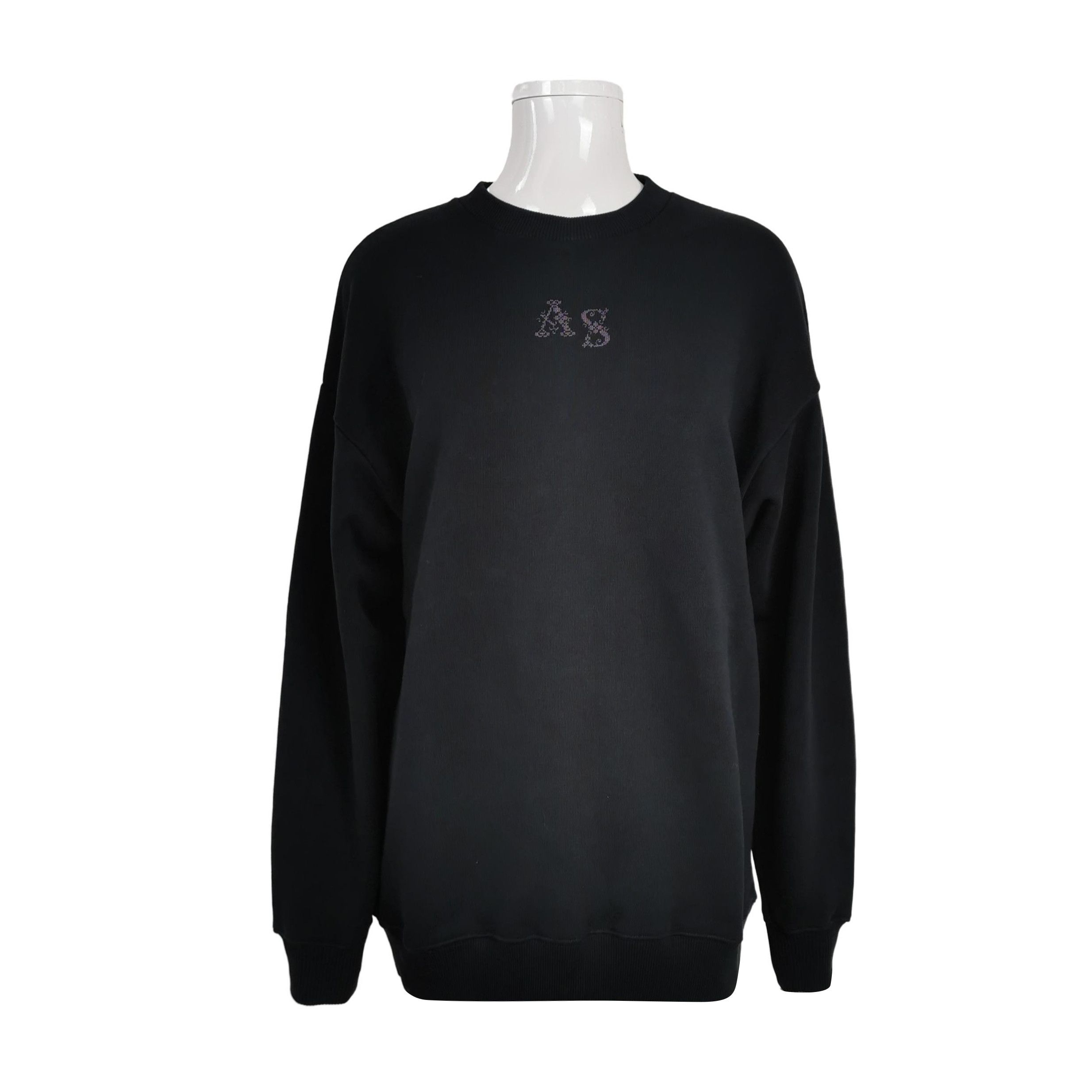Acne Studios Acne Studios Women m Hoodies Size M / US 6-8 / IT 42-44 - 1 Thumbnail