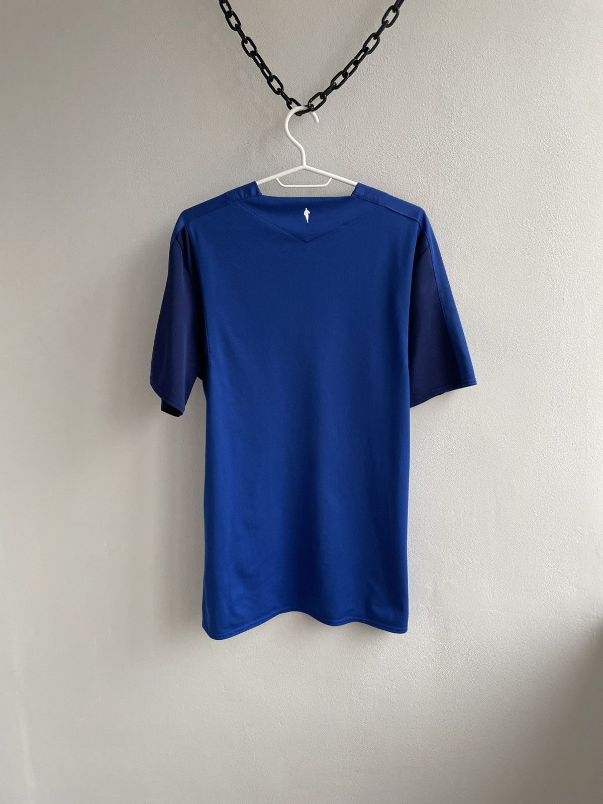 Umbro Everton 2017 2018 Home Football Shirt Soccer Jersey Size XL Size US XL / EU 56 / 4 - 10 Thumbnail