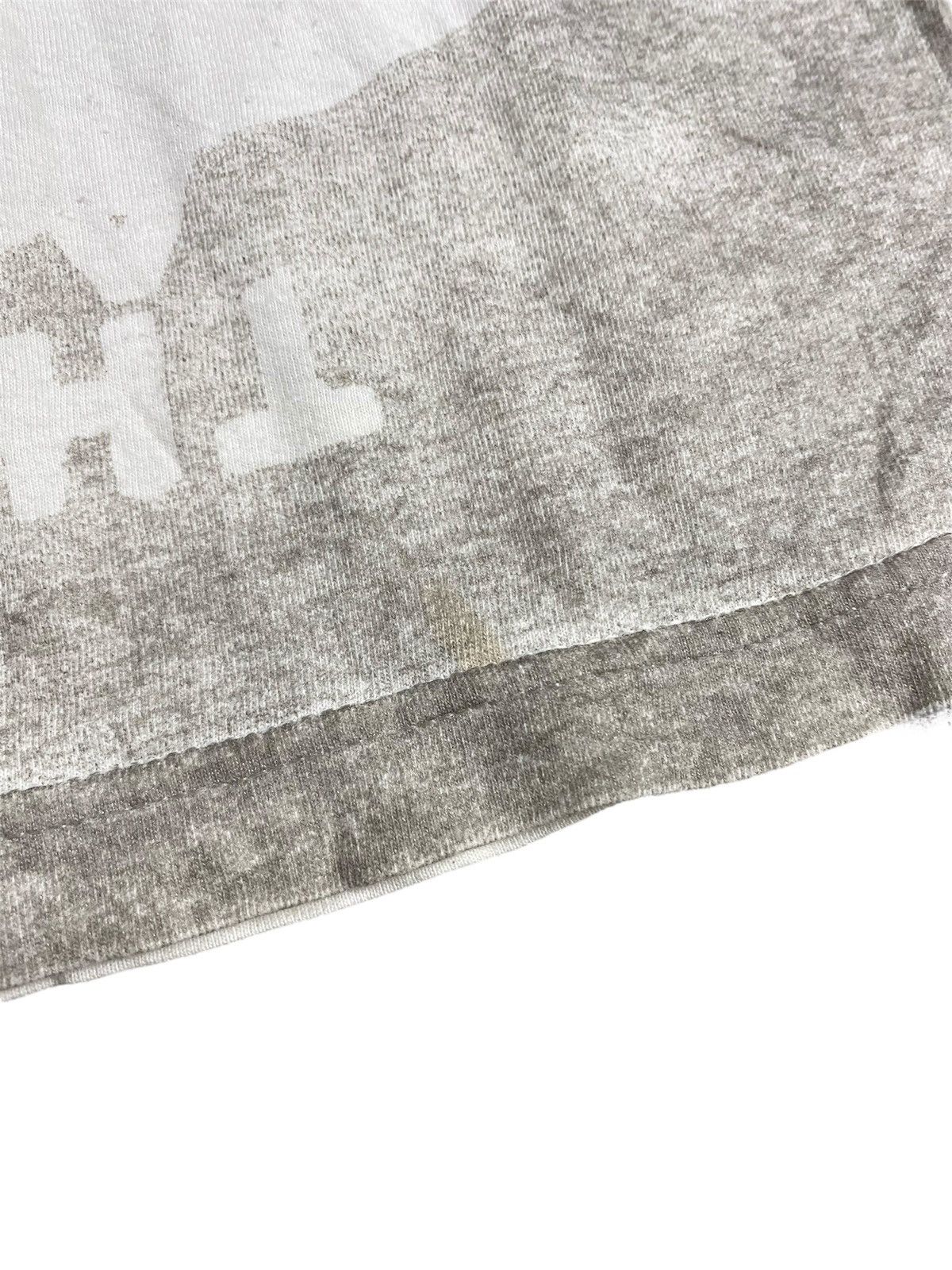 Maison Margiela Maison Martin Margiela Tee Size US M / EU 48-50 / 2 - 10 Thumbnail