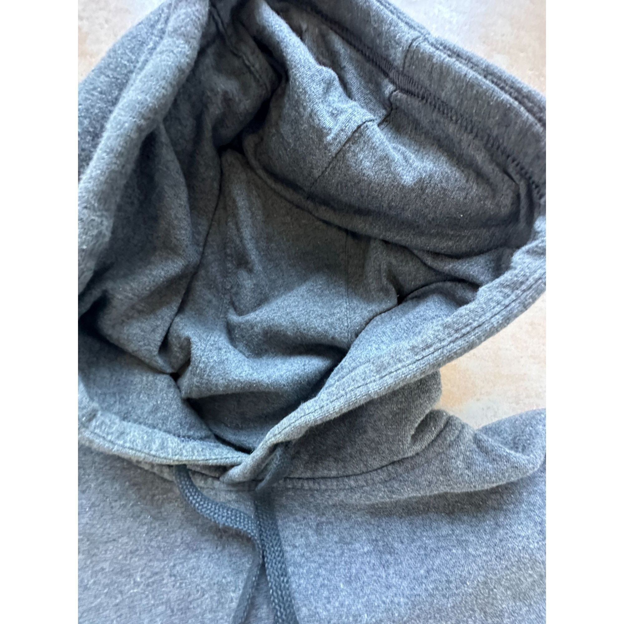 Nike NIKE Hoodie gray men size M Size US M / EU 48-50 / 2 - 3 Thumbnail