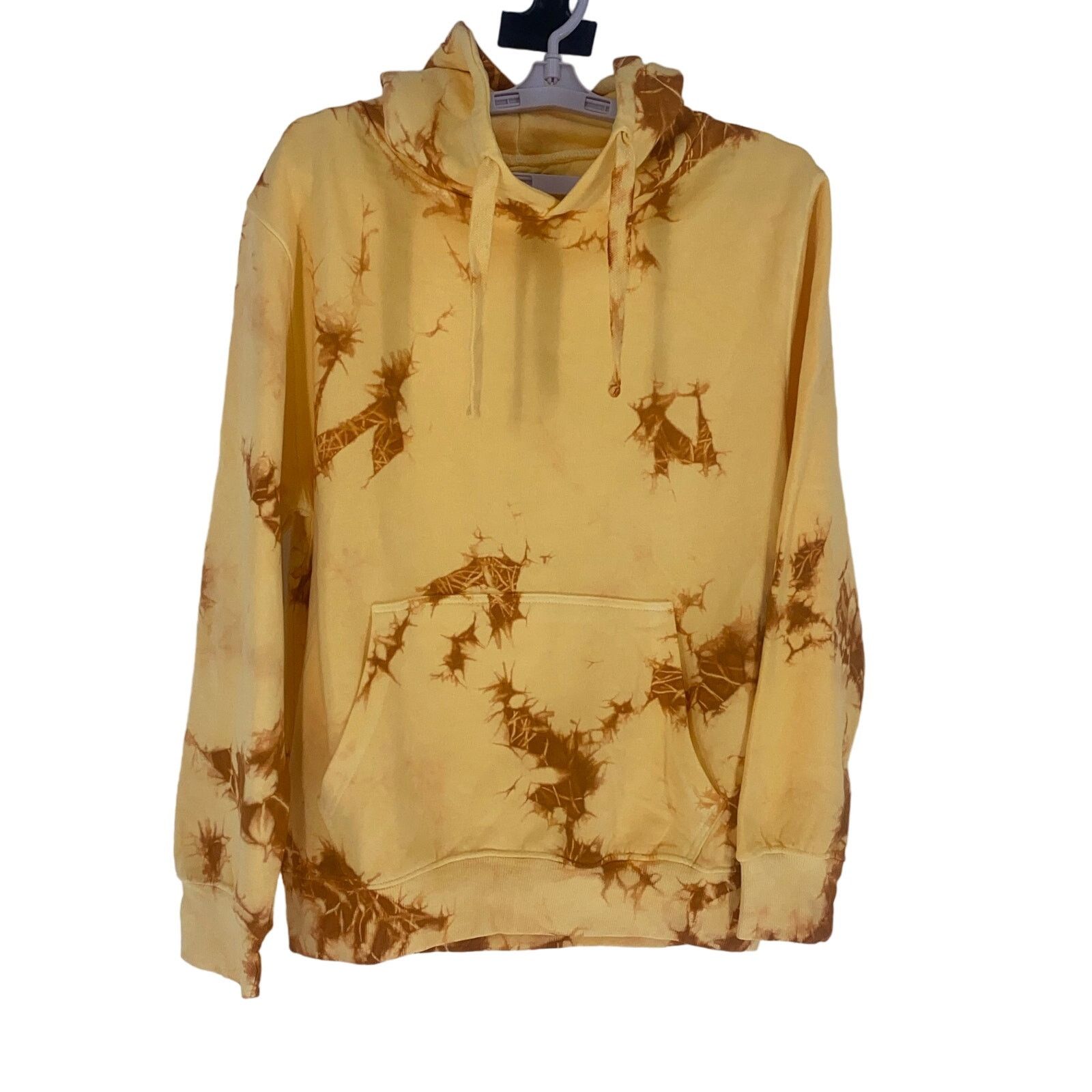 Original Paperbacks Paperback Mens Tye Dye Hoodie Size US S / EU 44-46 / 1 - 2 Thumbnail