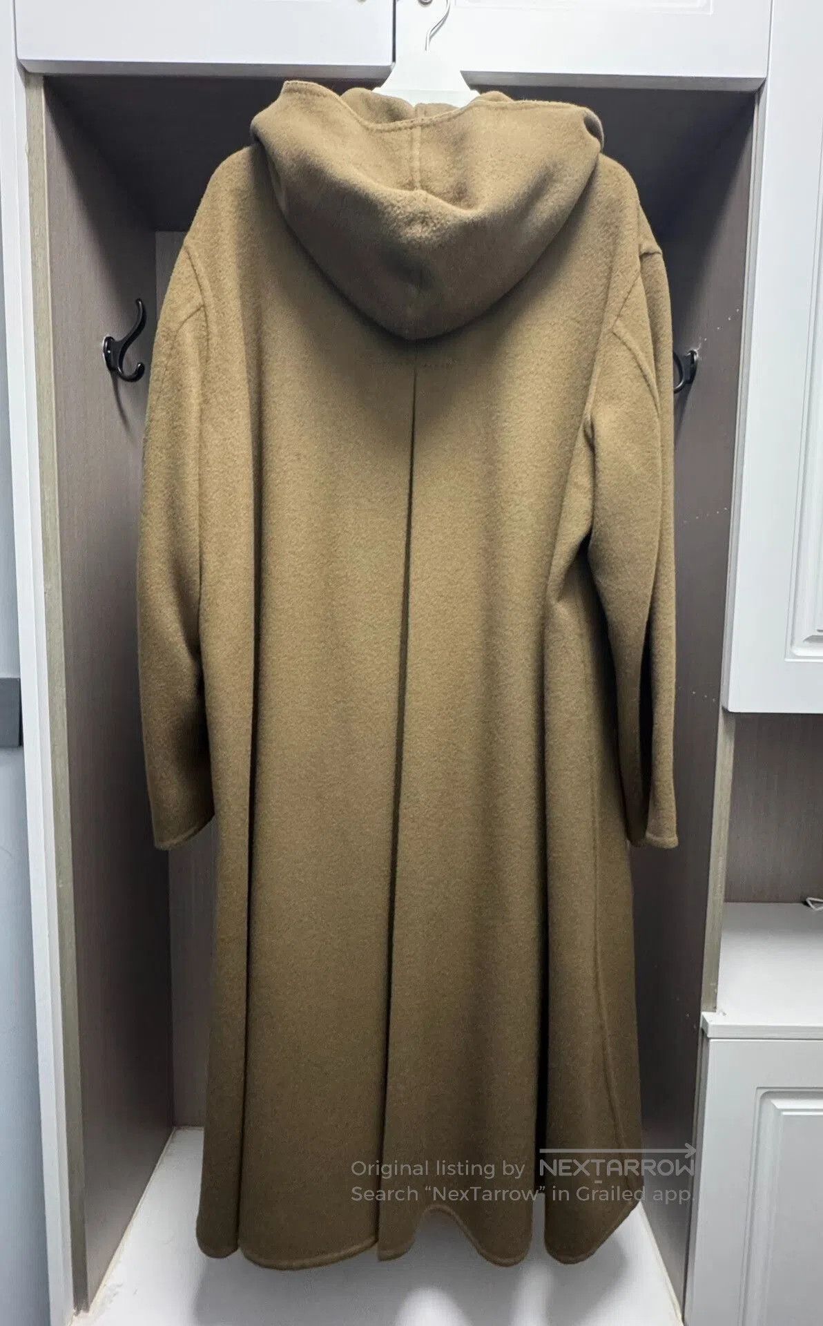 Yohji Yamamoto Yohji Yamamoto Double. Size US M / EU 48-50 / 2 - 2 Thumbnail