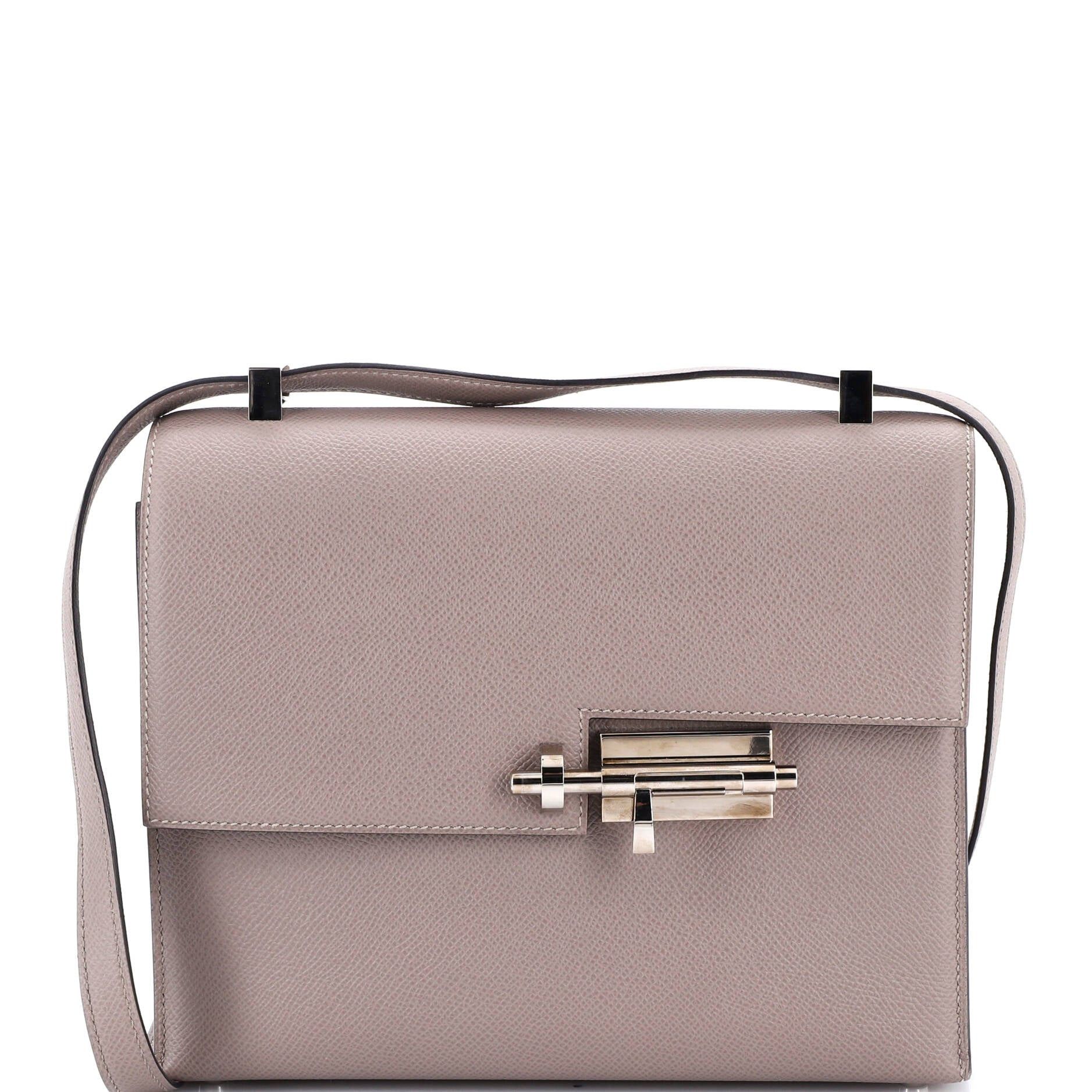 Hermes Verrou Bag Size ONE SIZE - 1 Thumbnail