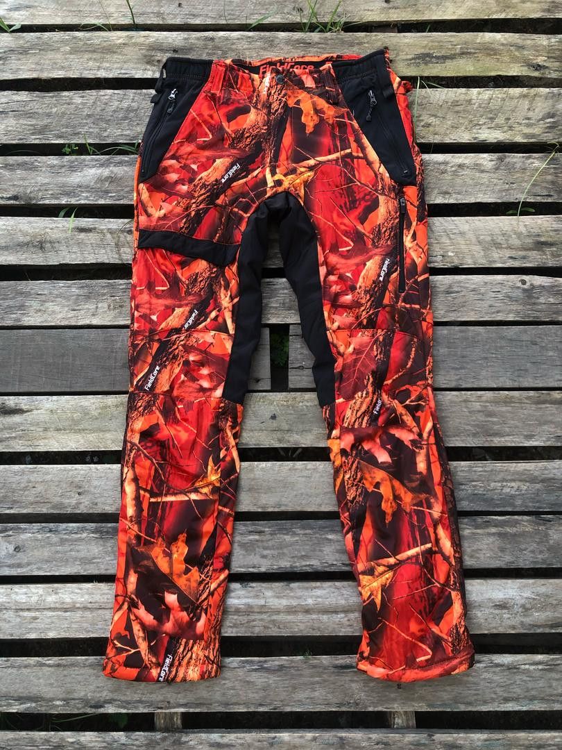 Fieldcore Aero Strech Hiking Pants