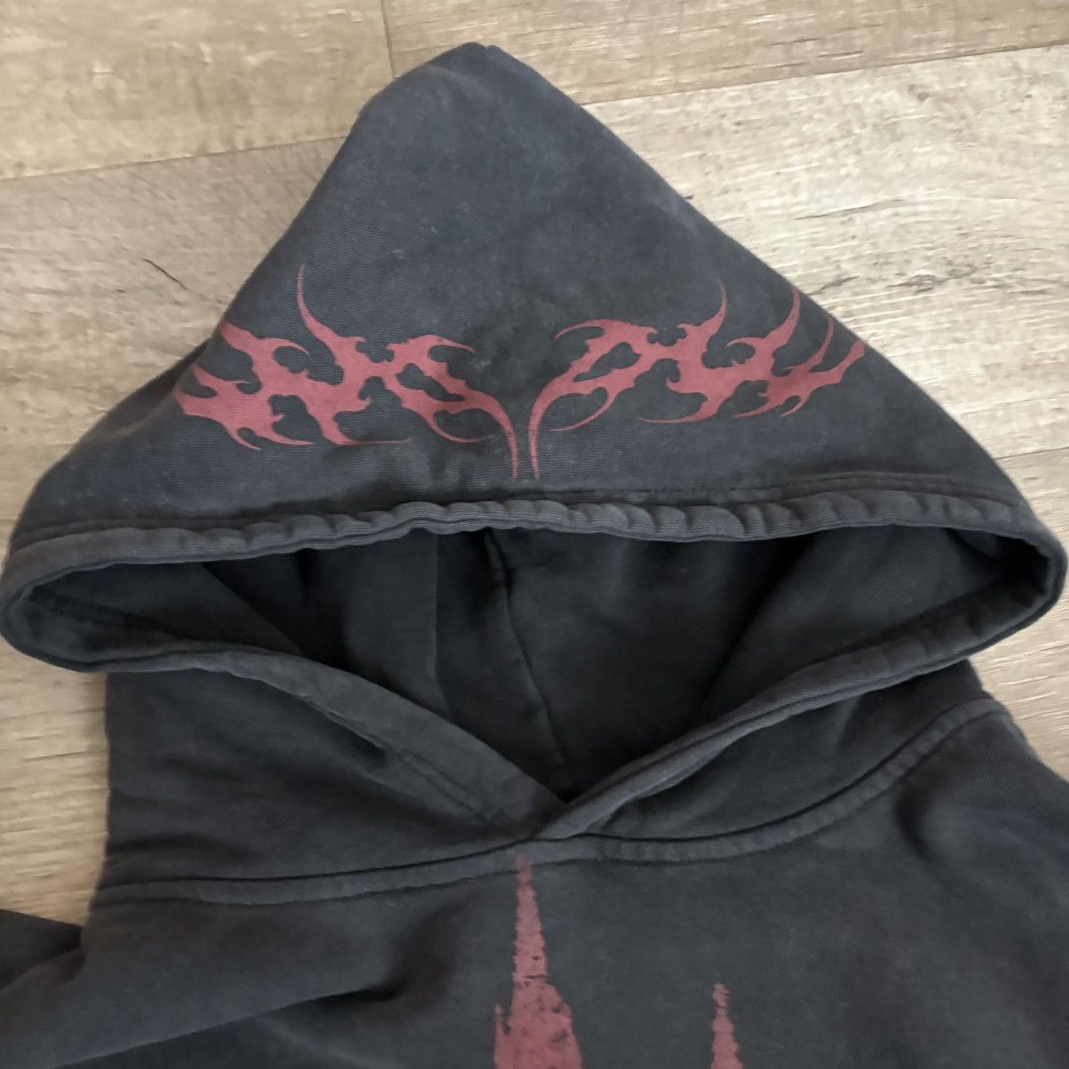 Insomnia Visuals Insomnia Castles Hoodie Size US L / EU 52-54 / 3 - 3 Thumbnail