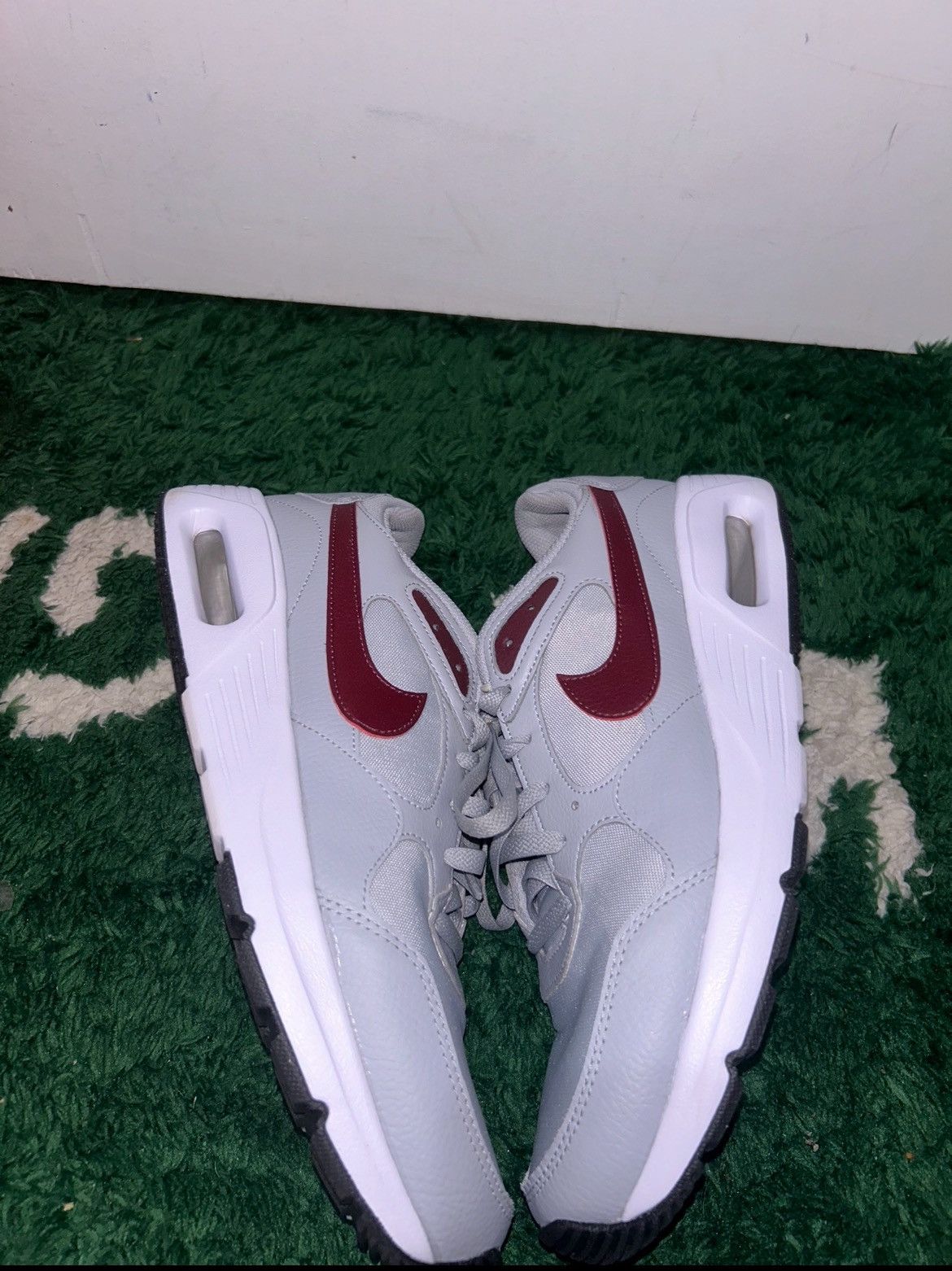 Nike Nike Air Max 90 Size 11.5 Preowned With Box Size US 11.5 / EU 44-45 - 2 Thumbnail